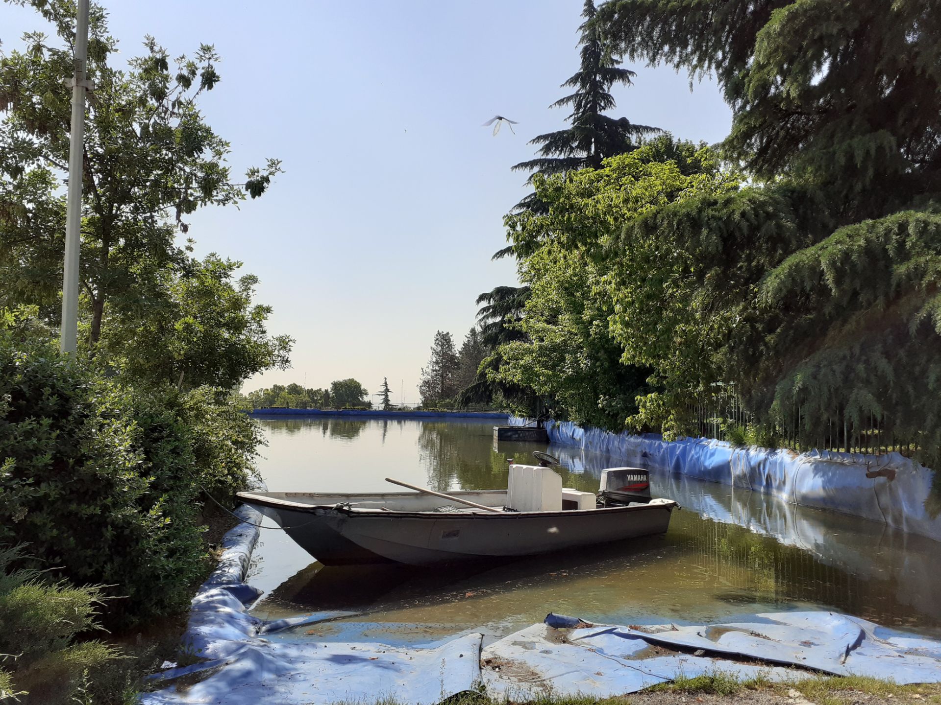 نمونه تصاویر گرفته شده با گلکسی ام ۲۰ سامسونگ / Samsung Galaxy M20