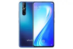 Vivo S1 Pro
