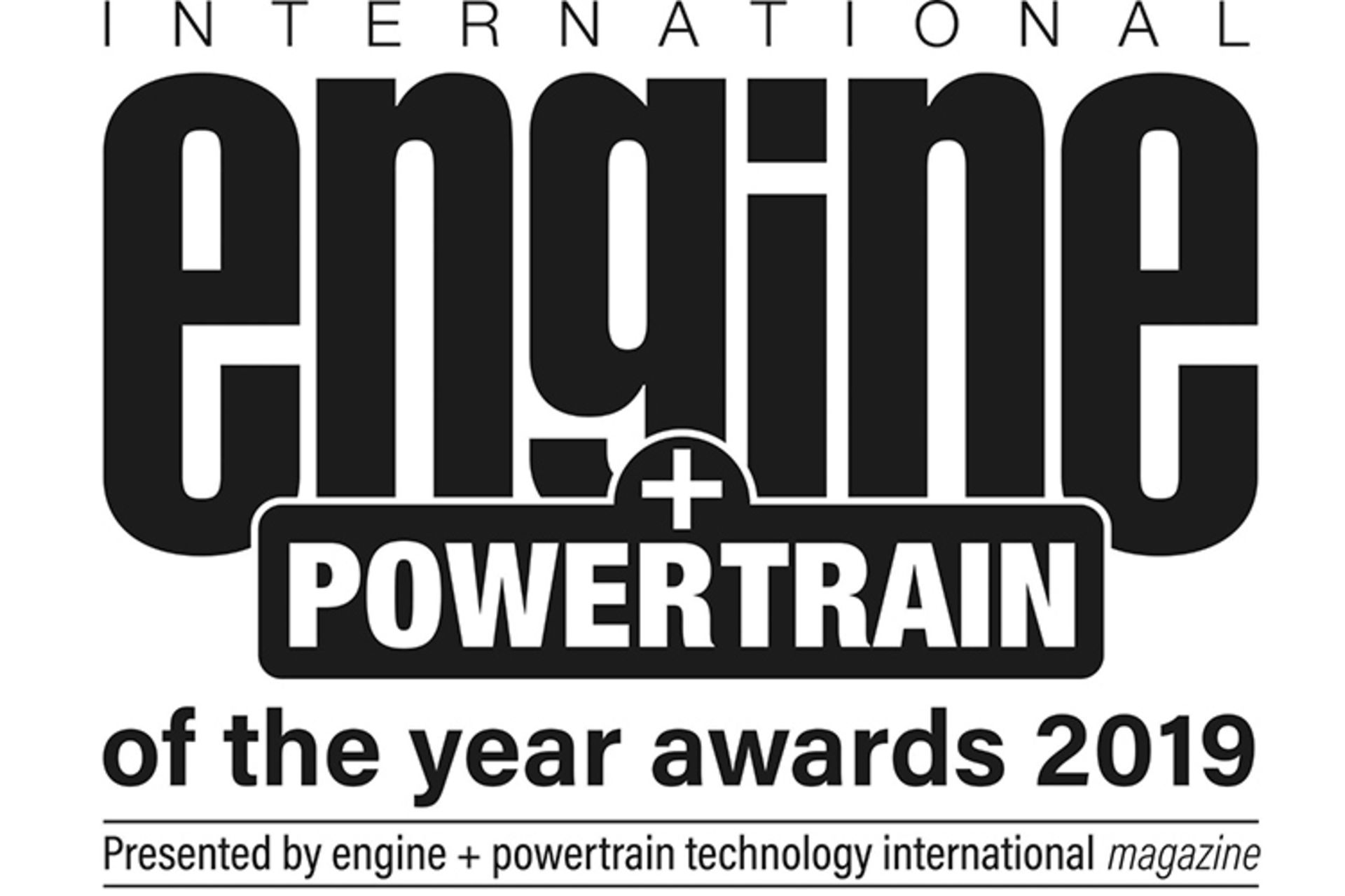 International Engine of the Year