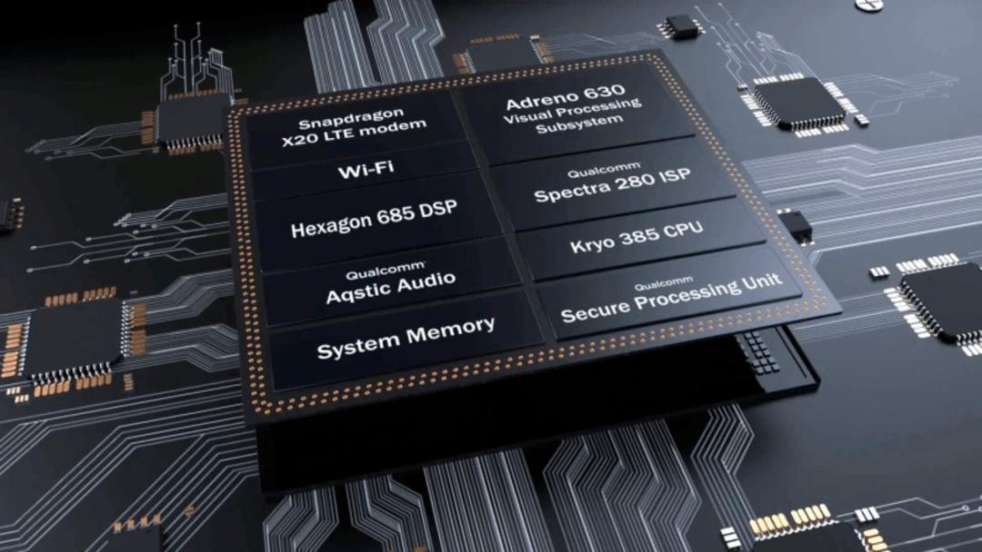 mobile soc