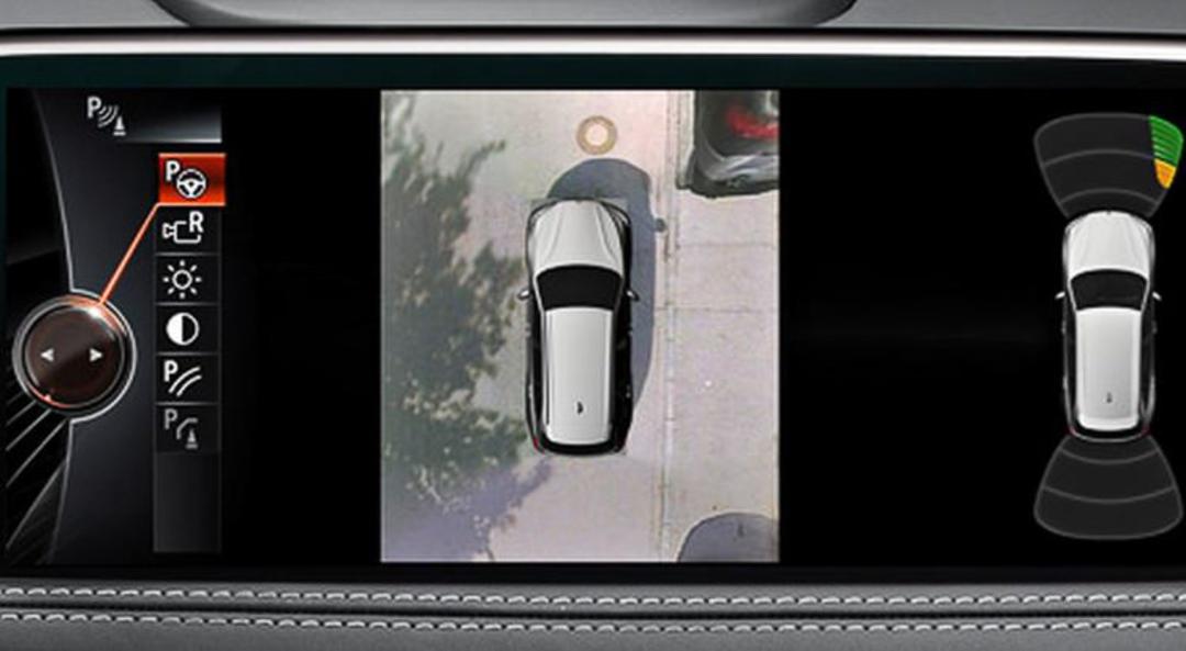 BMW Drive Recorder / بی ام و 
