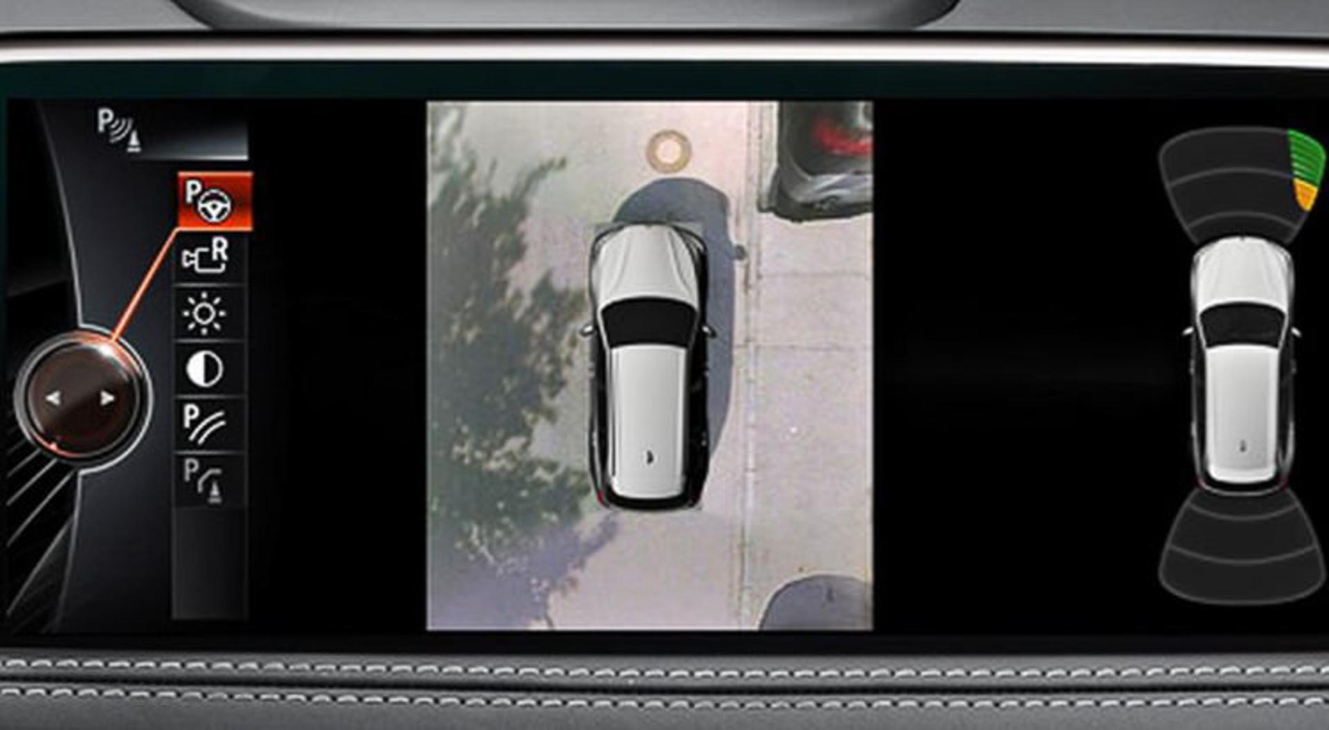 BMW Drive Recorder / بی ام و 
