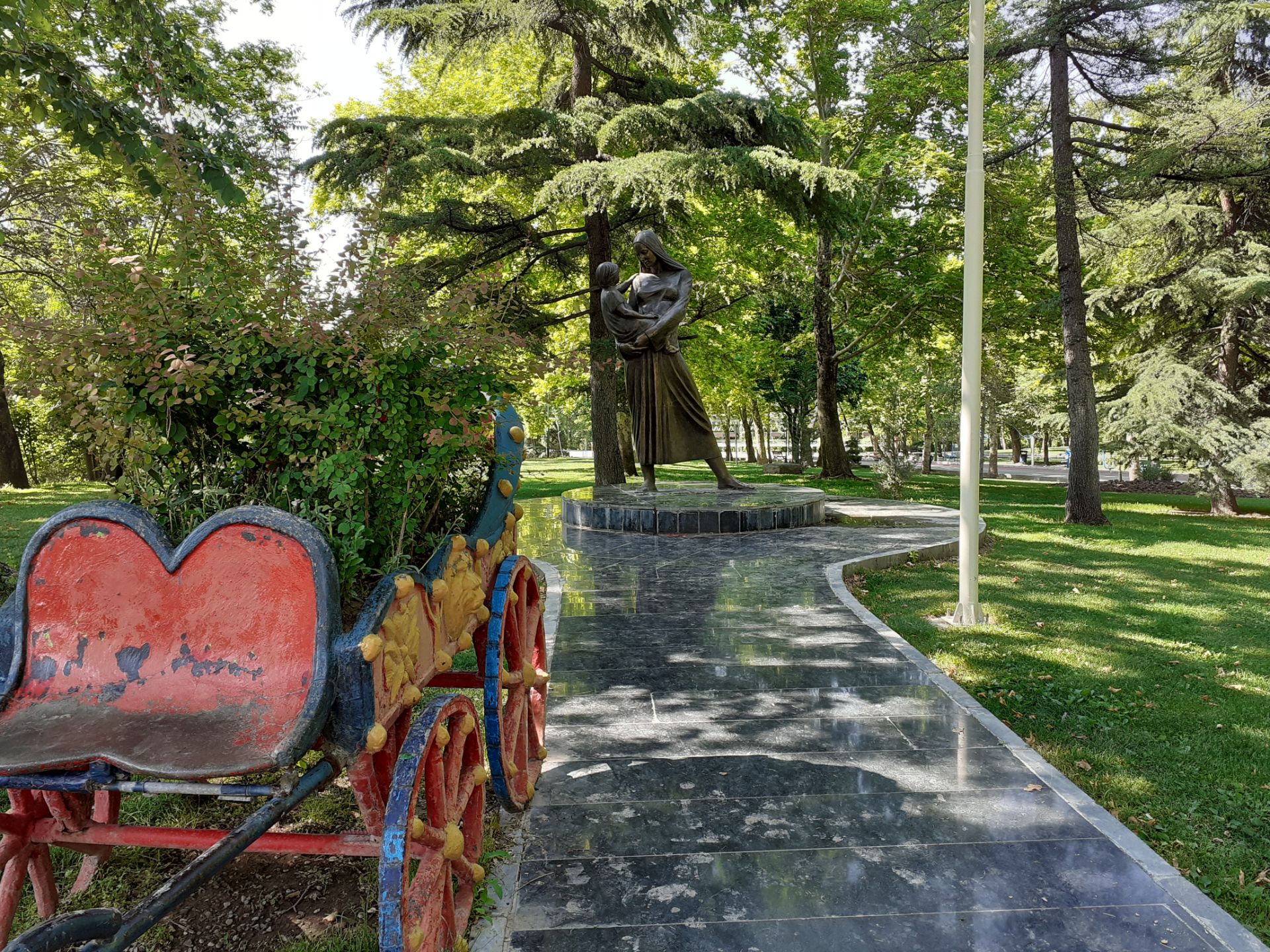 نمونه تصاویر گرفته شده با گلکسی ام ۲۰ سامسونگ / Samsung Galaxy M20