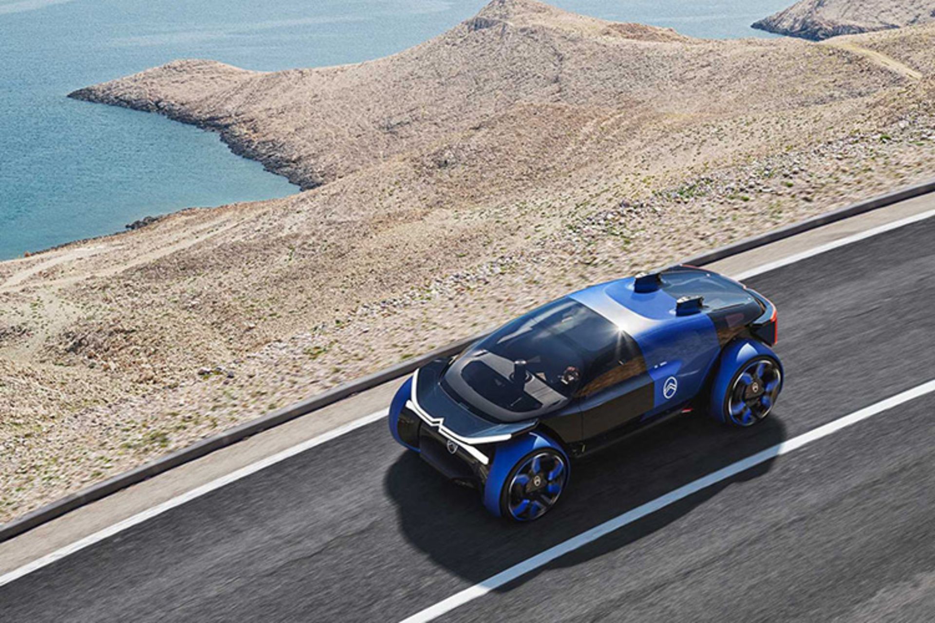 سیتروئن 19-19