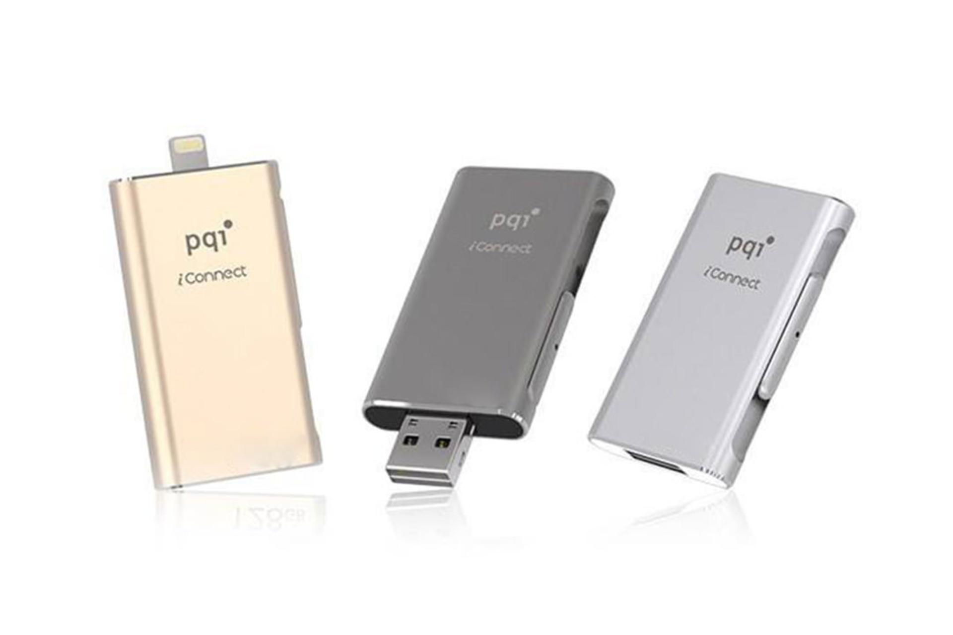 pqi iConnect