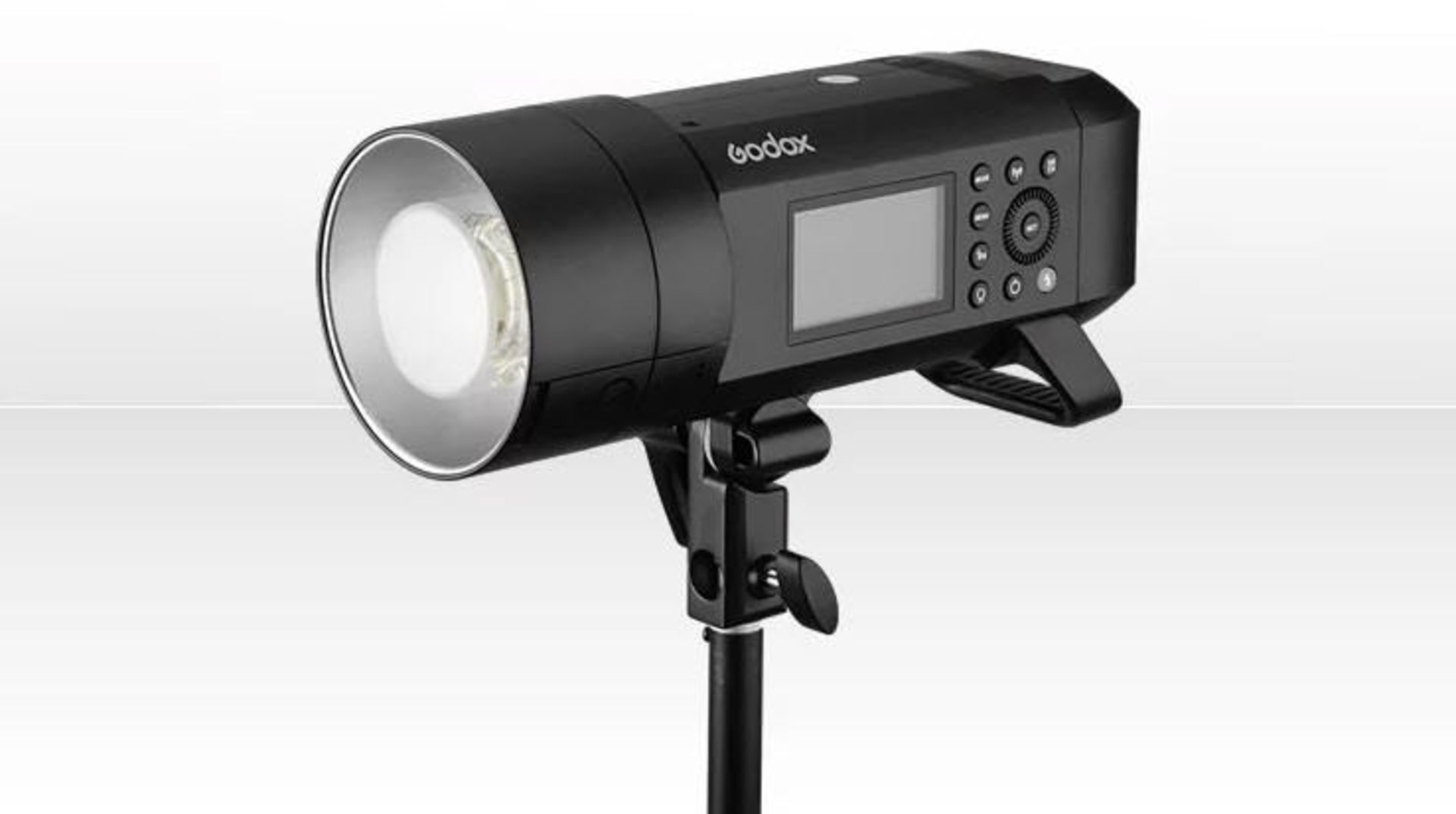 فلاش Godox WITSTRO AD400Pro