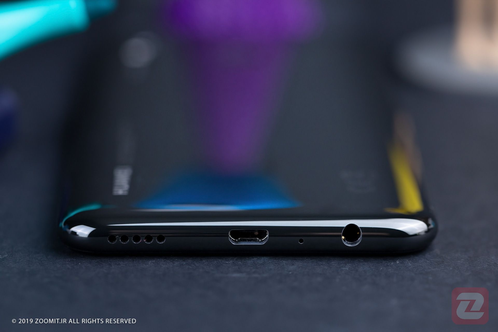 پی اسمارت ۲۰۱۹ هواوی / Huawei P Smart 2019