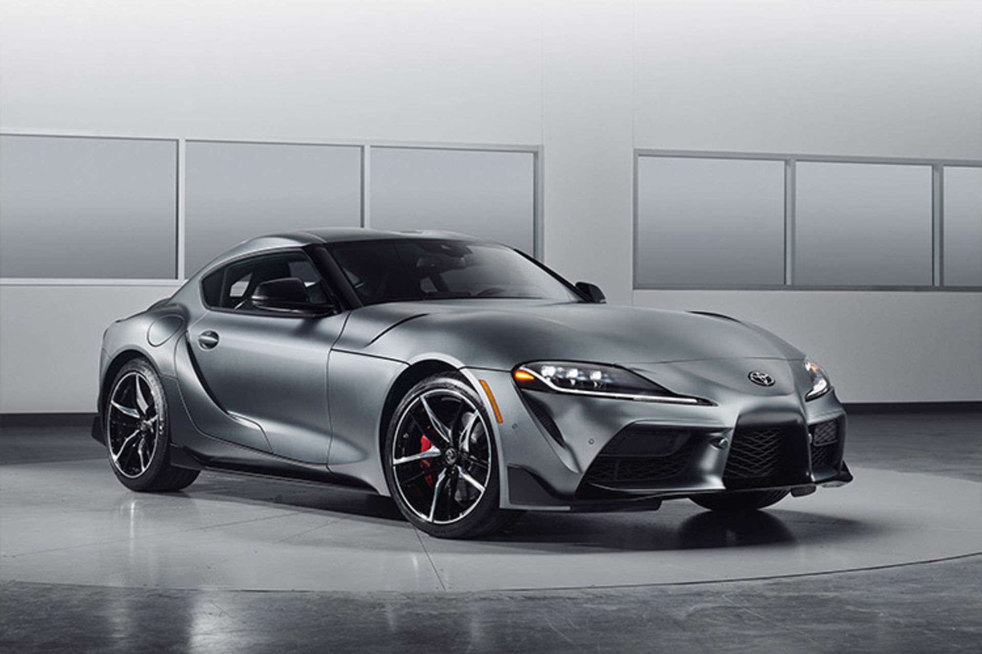 تویوتا سوپرا ۲۰۲۰ / Toyota Supra 2020