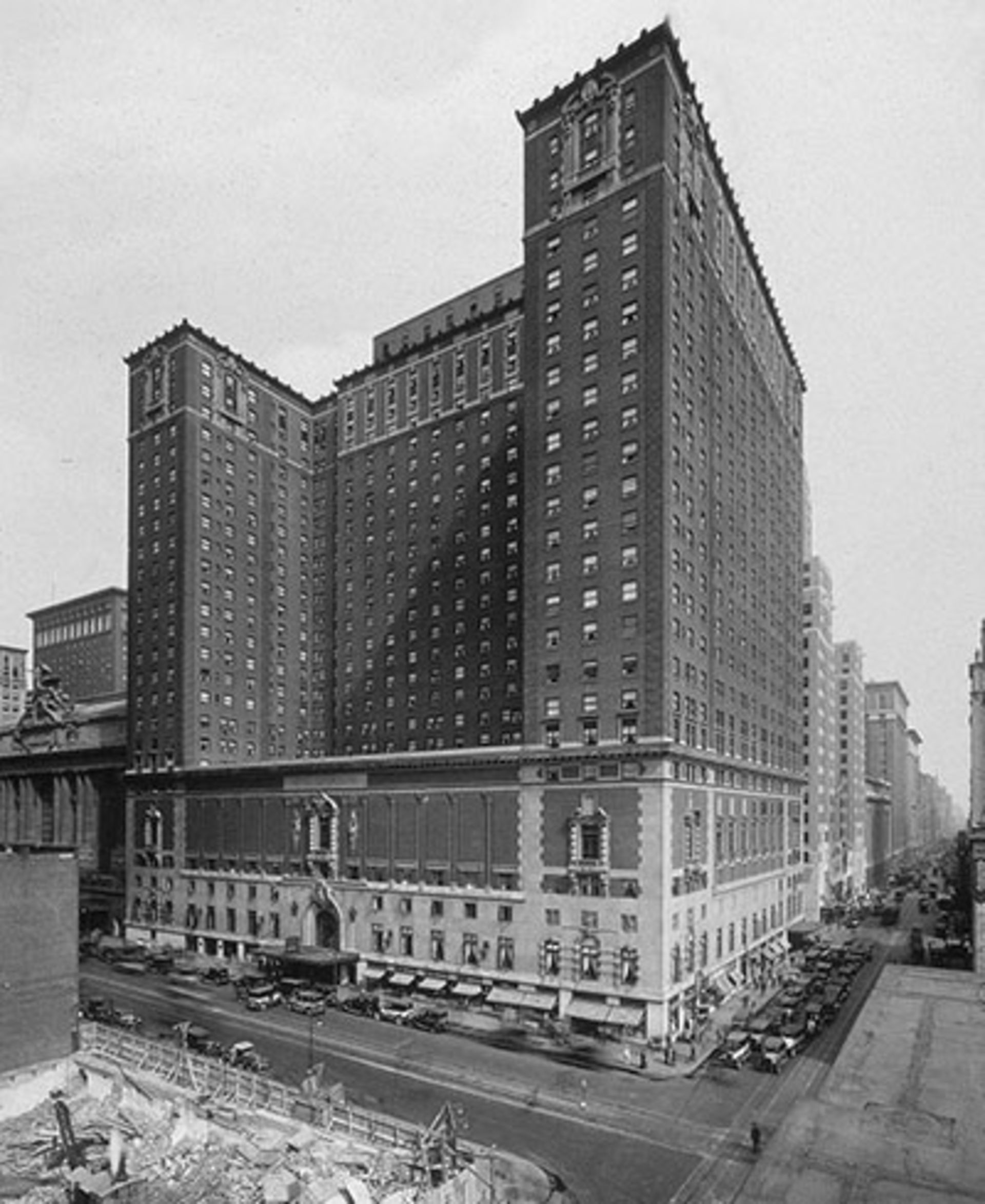 کرنلیوس وندربیلت / Cornelius Vanderbilt