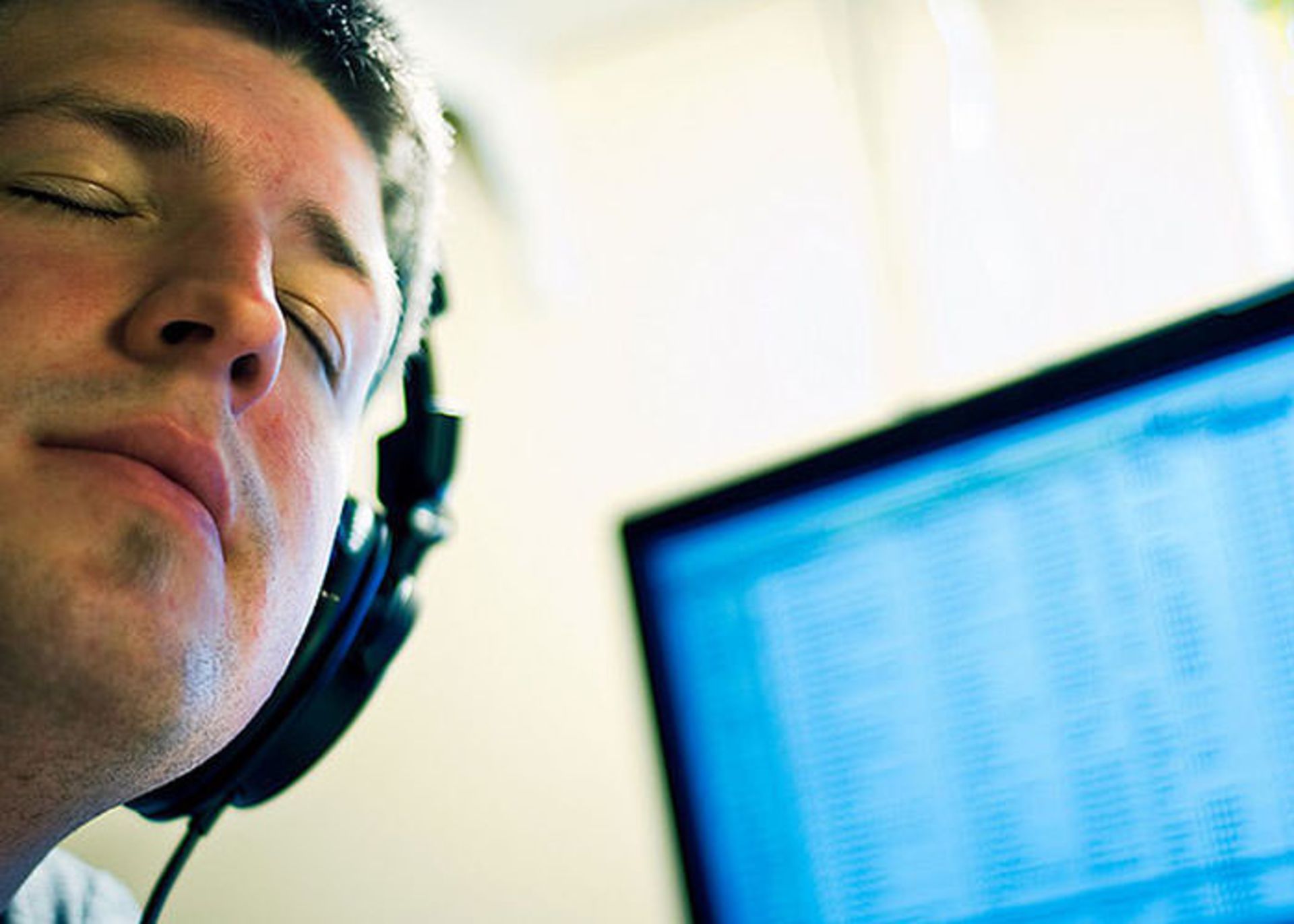 موسیقی درمانی