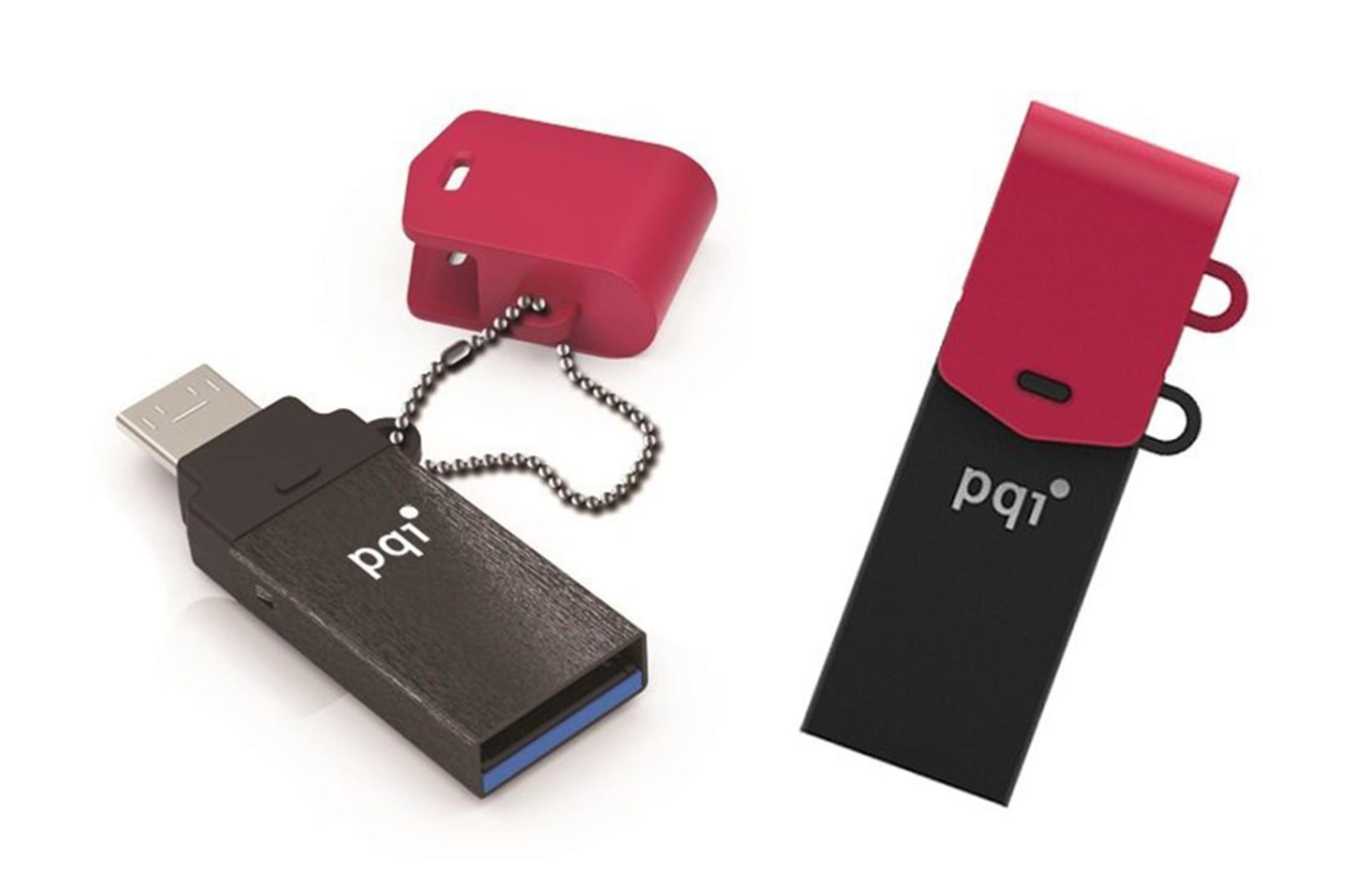 pqi Connect 301