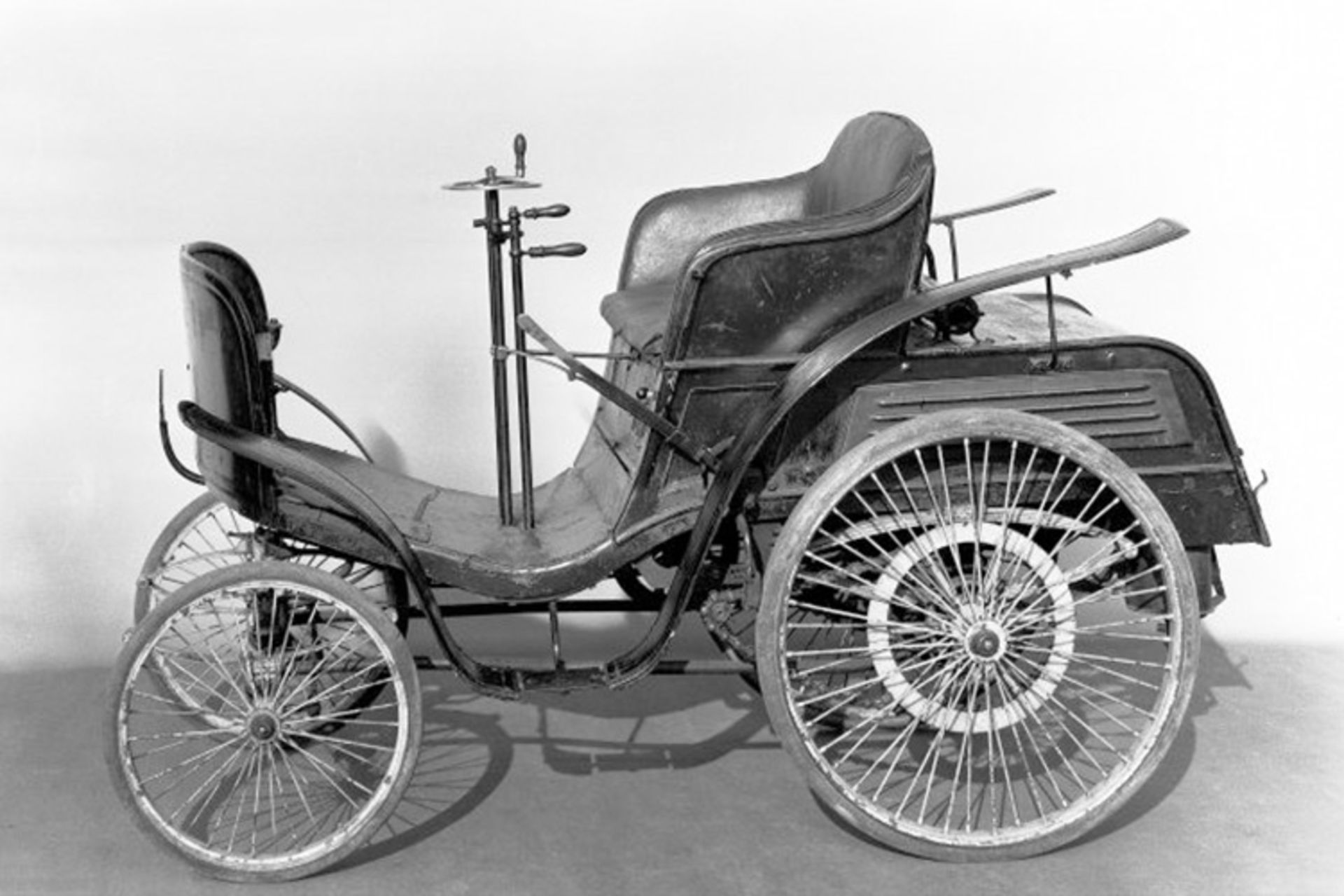 بنز ولو / Benz Velo