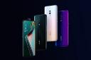 Oppo K3