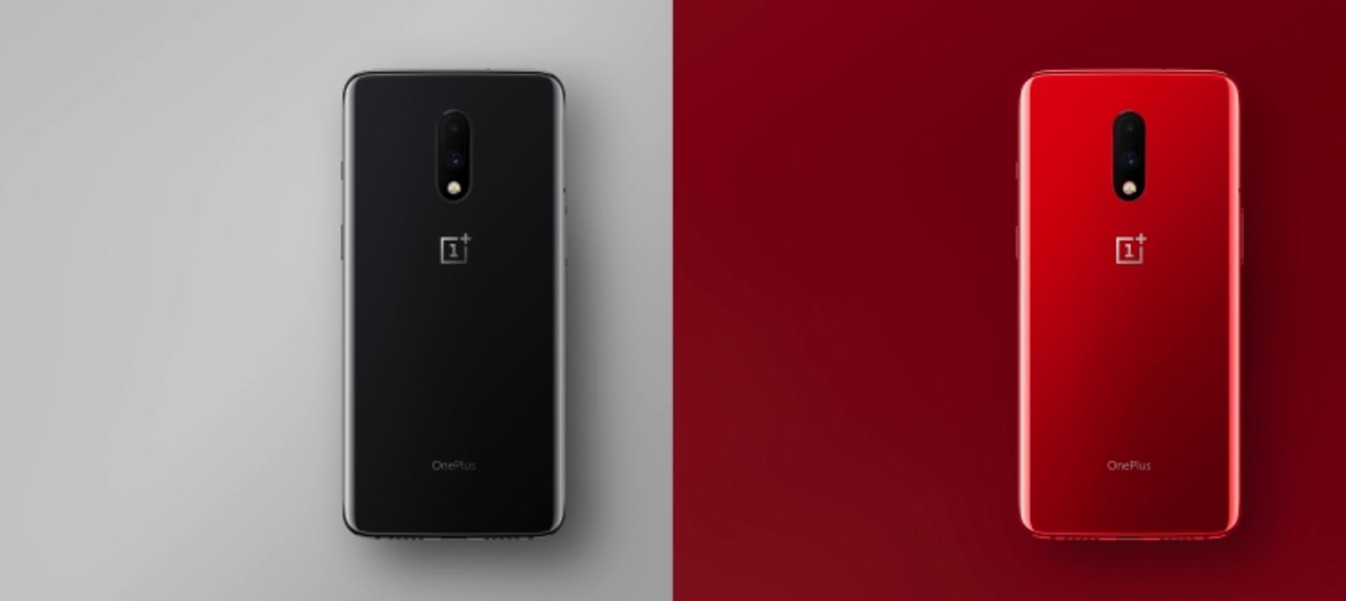 وان پلاس 7 / ONEPLUS 7
