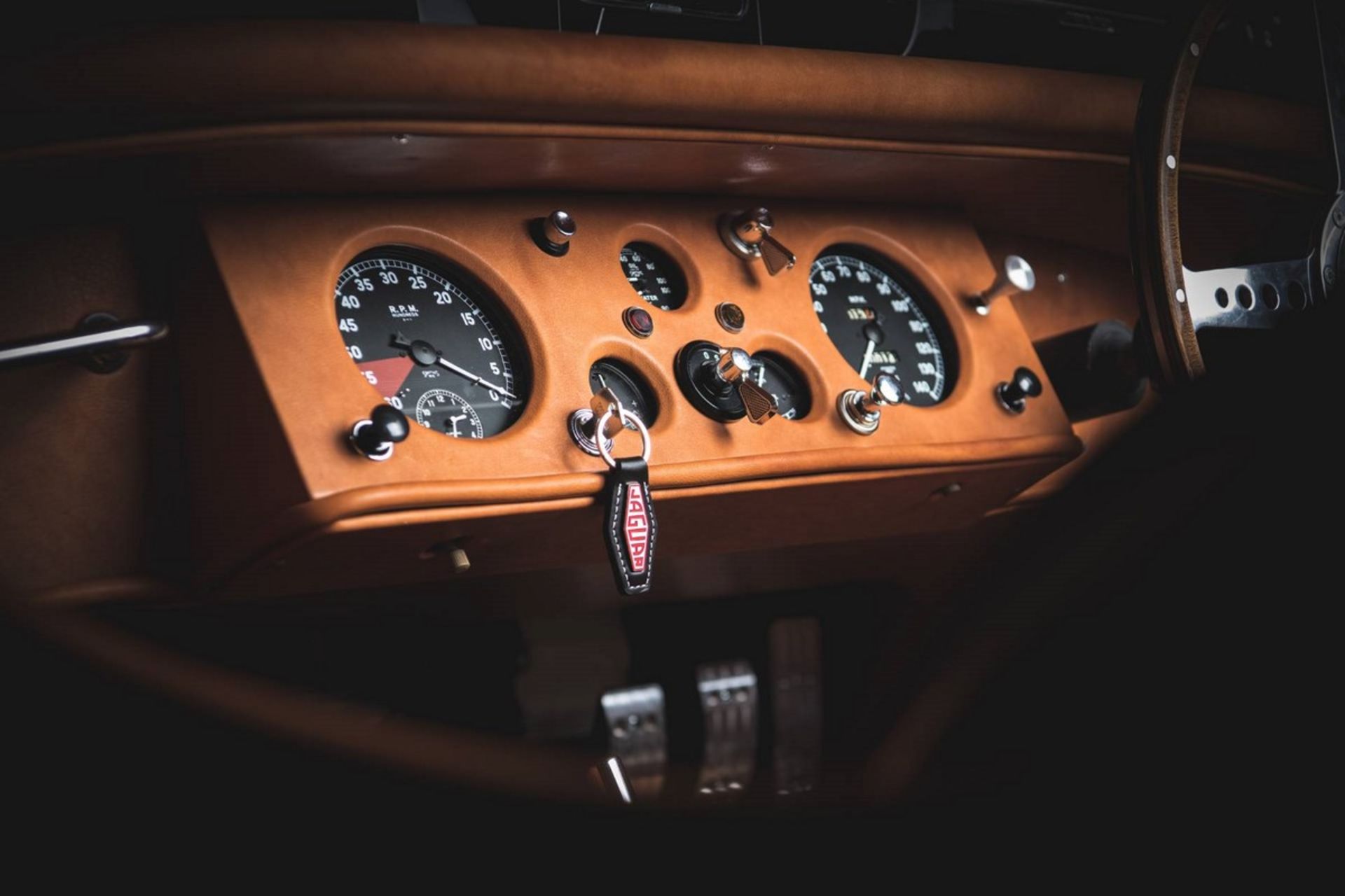 Jaguar XK120