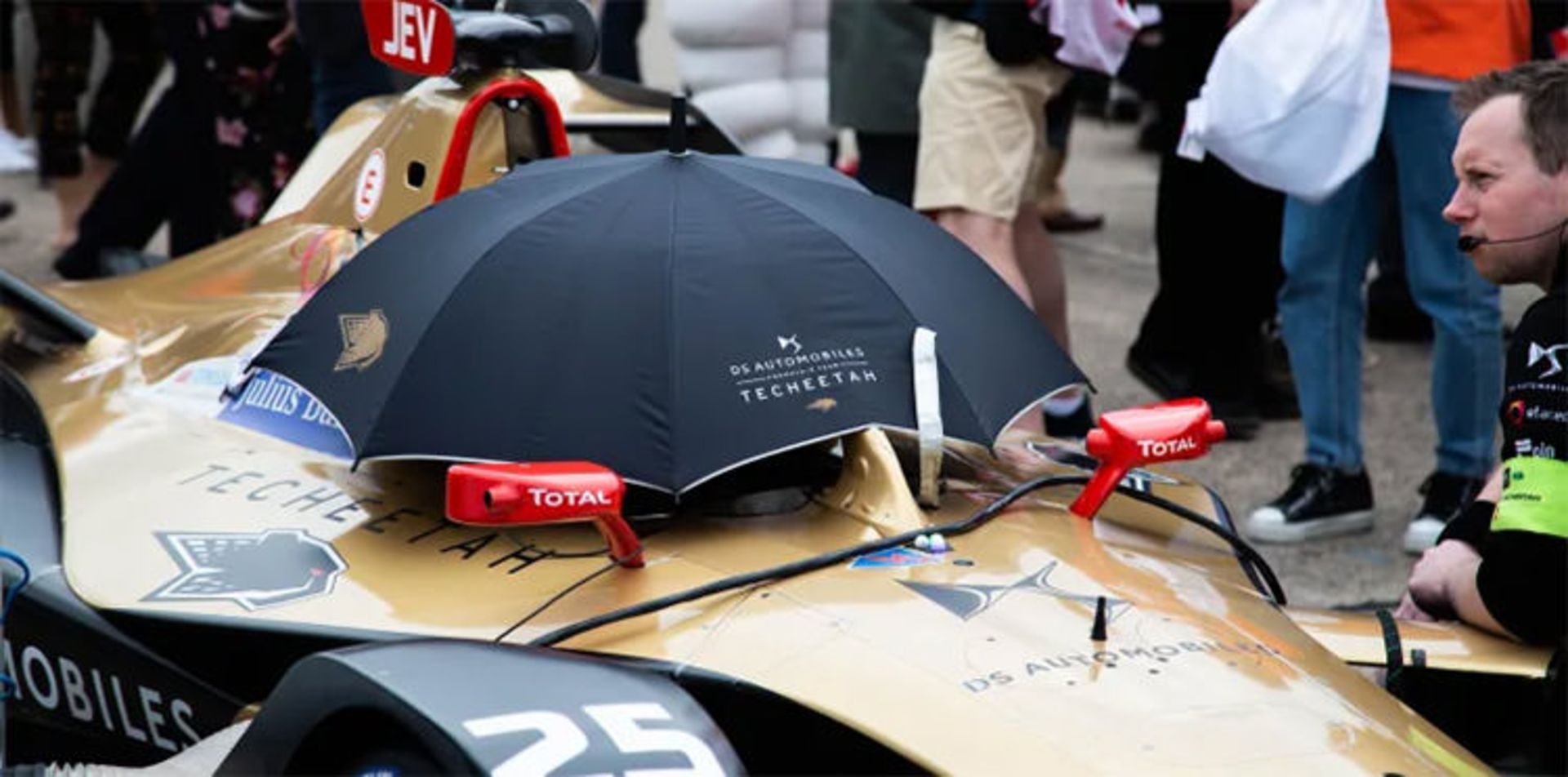 Formula E / فرمول ای