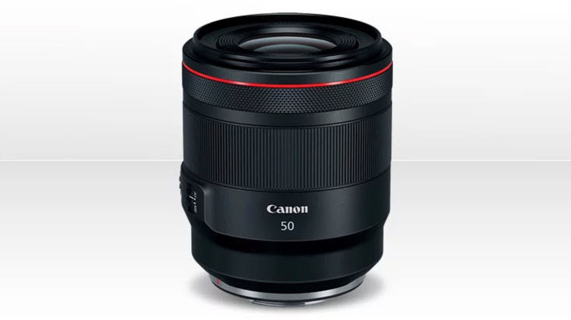 لنز کانن Canon RF 50mm F1.2 L USM