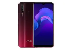 Vivo Y15 2019