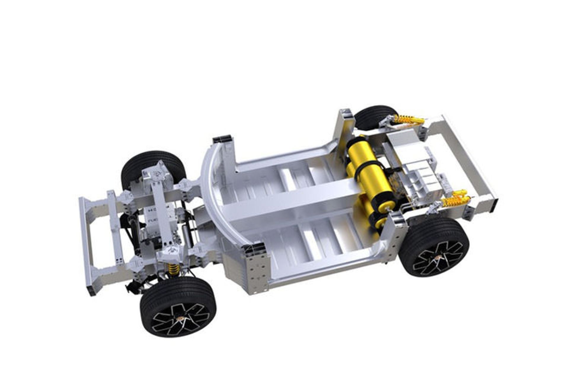 Piëch Mark Zero / پیئش مارک زیرو