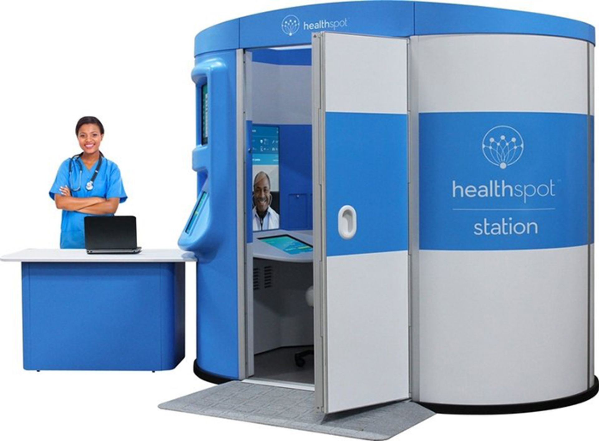 Healthspot