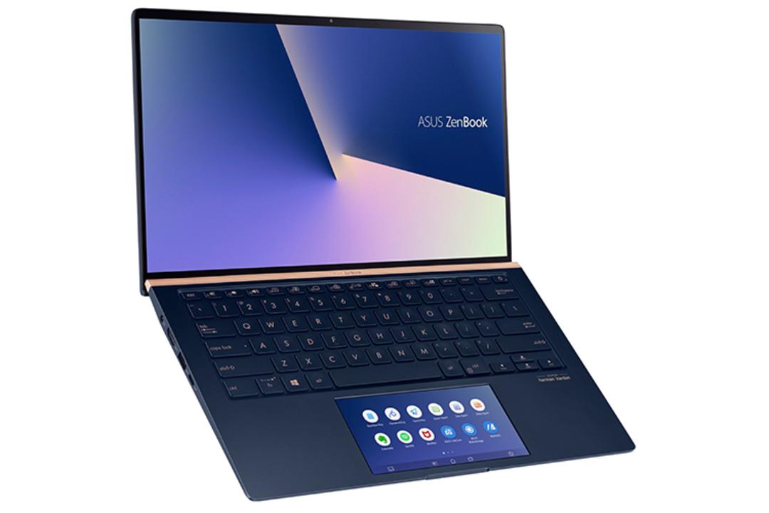 zenbook pro / ذن بوک پرو