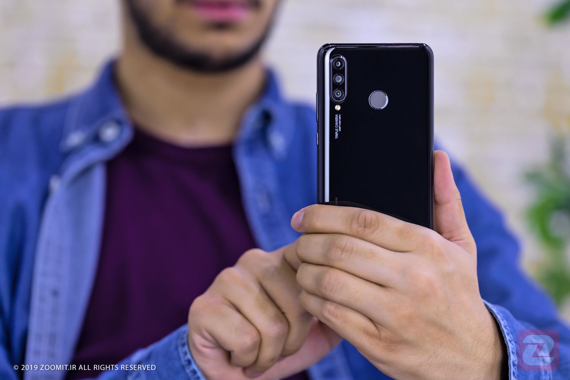 huawei p30 lite / هواوی پی ۳۰ لایت