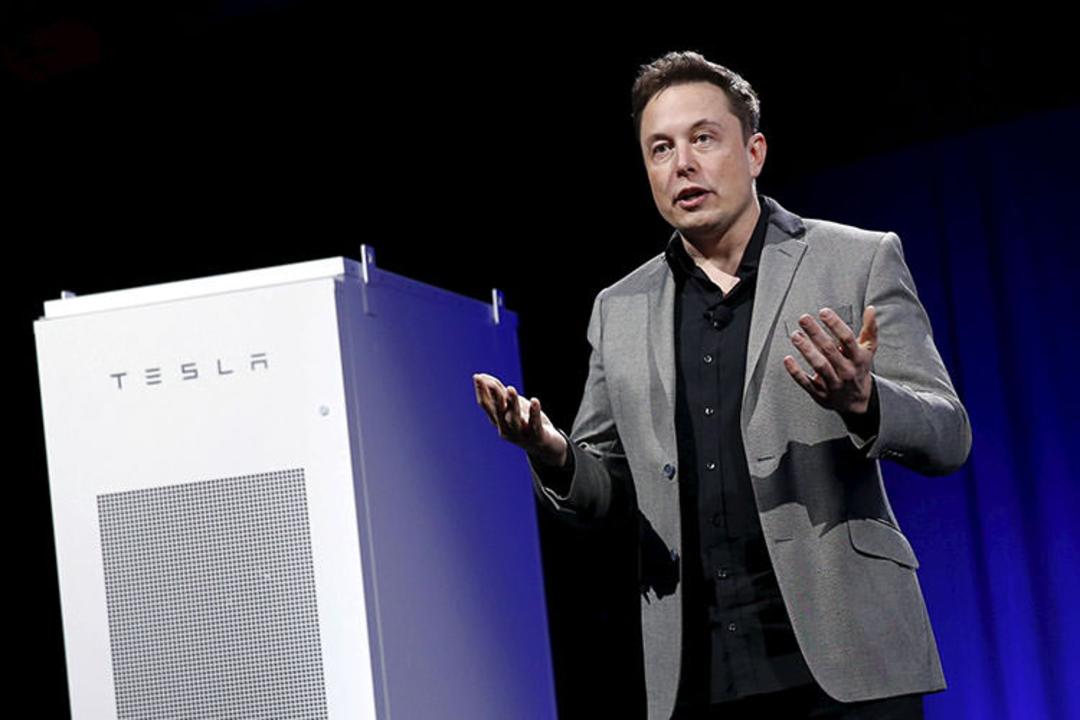 elon musk / ایلان ماسک