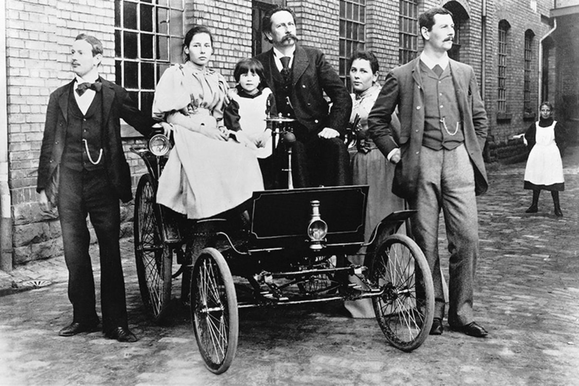 بنز ولو / Benz Velo