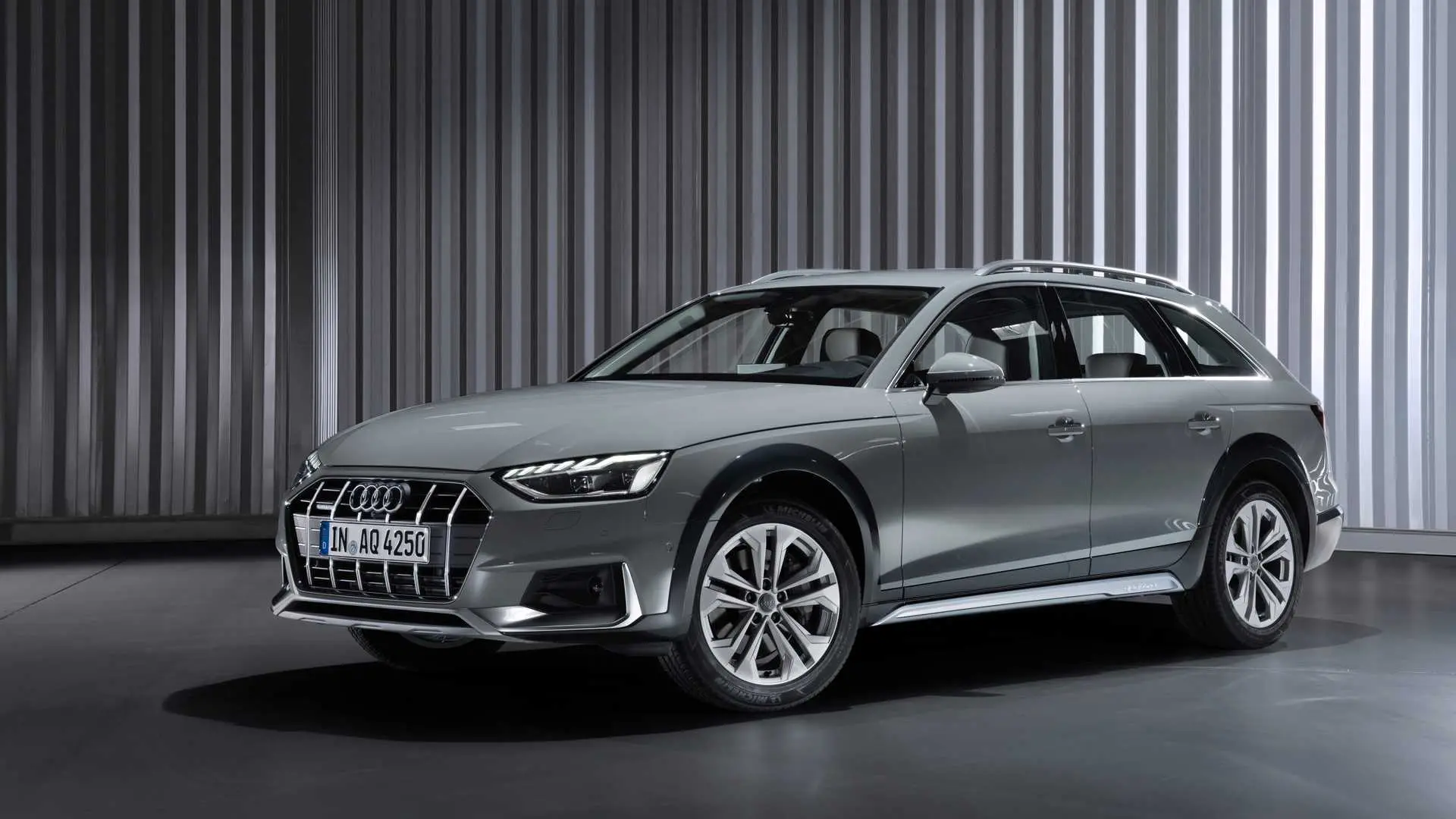 2020 Audi A4 / آئودی