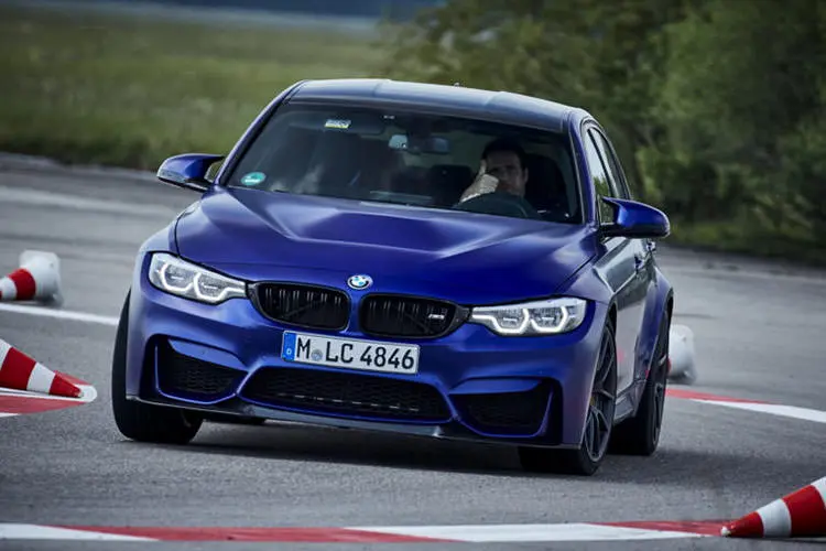 bmw / بی ام و