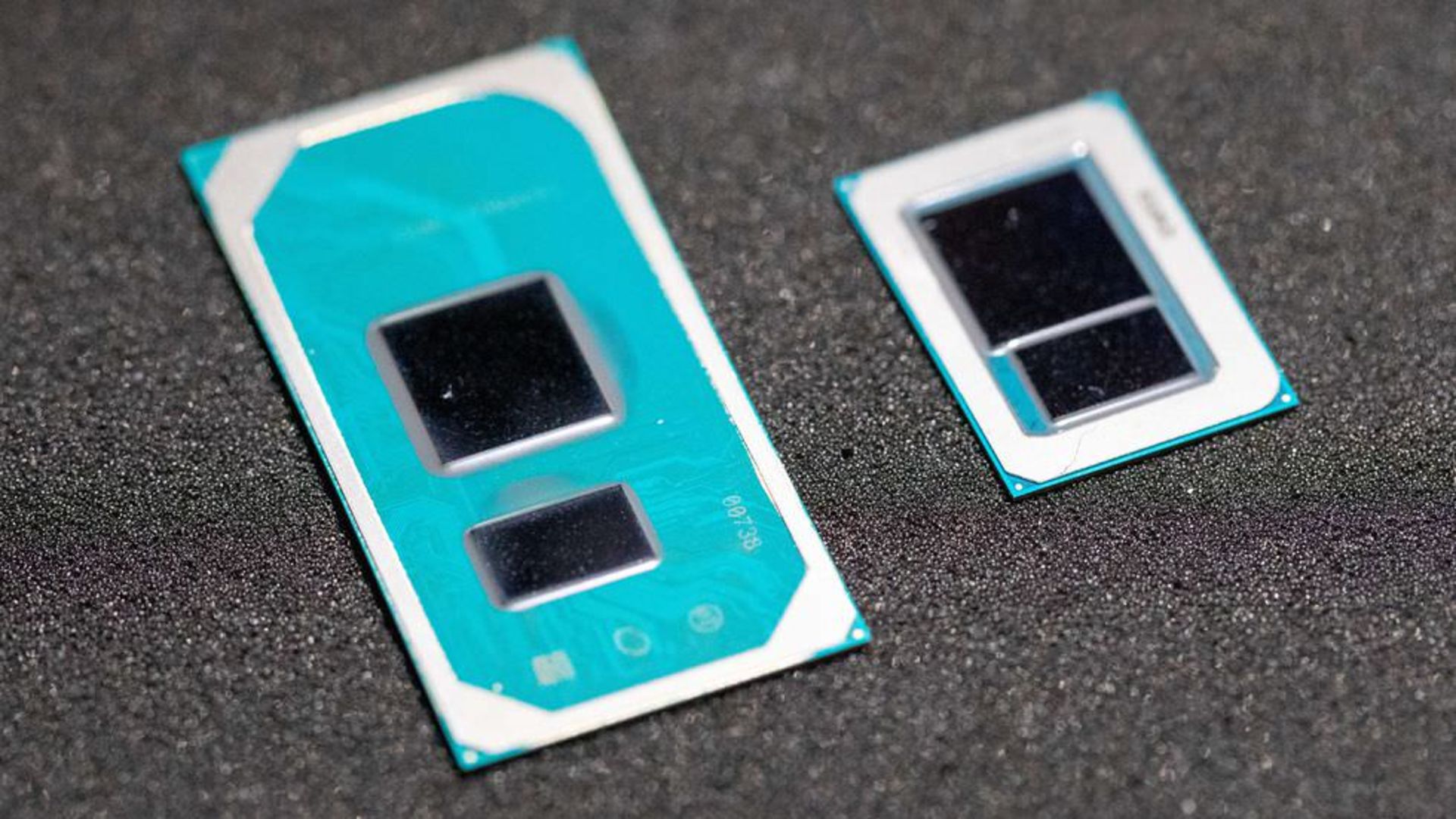 مرجع متخصصين ايران cpu نسل دهمي 10 نانومتري آيس ليك اينتل