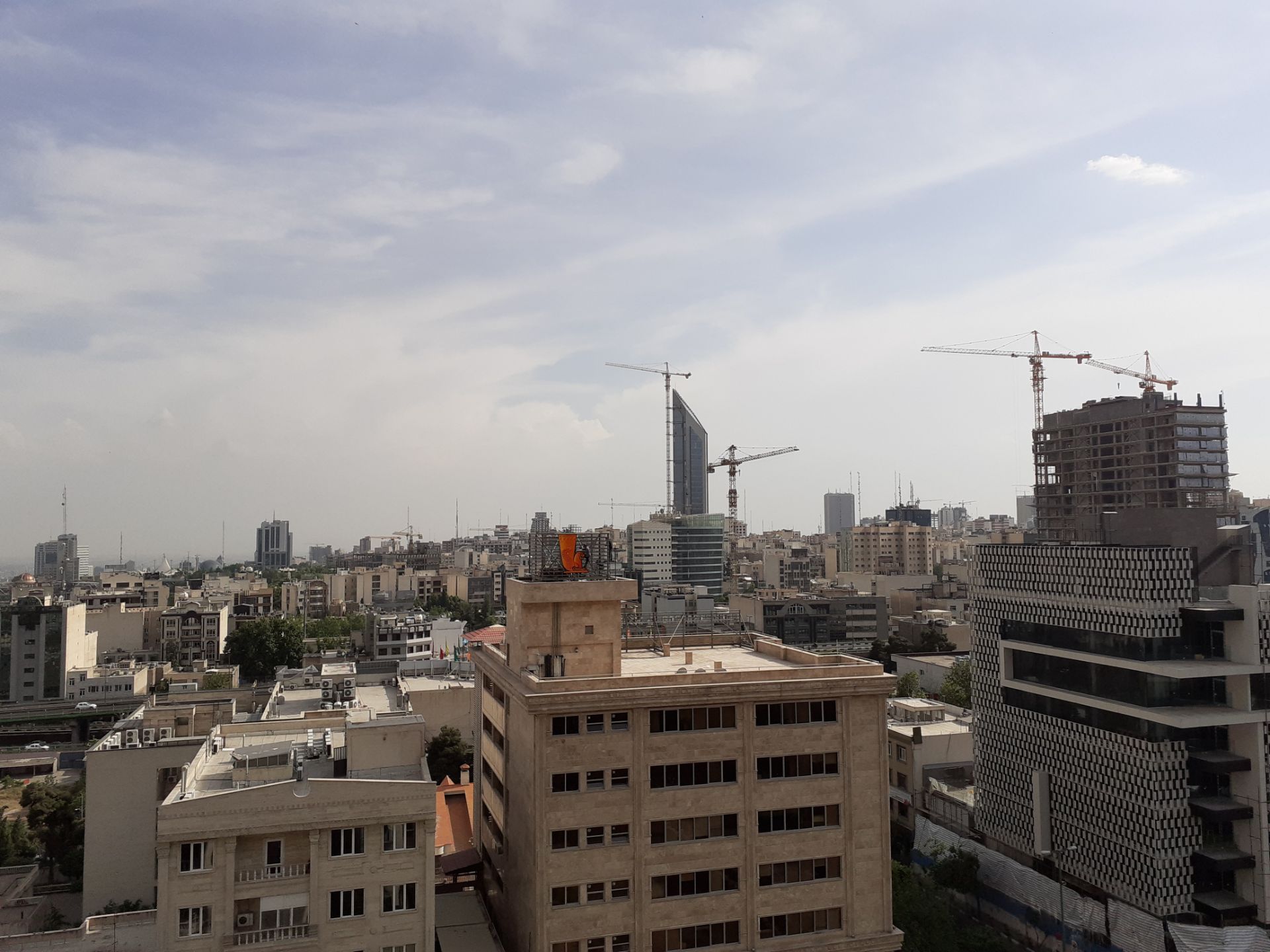 نمونه تصاویر گرفته شده با گلکسی ام ۲۰ سامسونگ / Samsung Galaxy M20