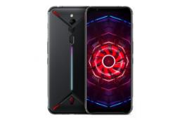 ZTE nubia Red Magic 3