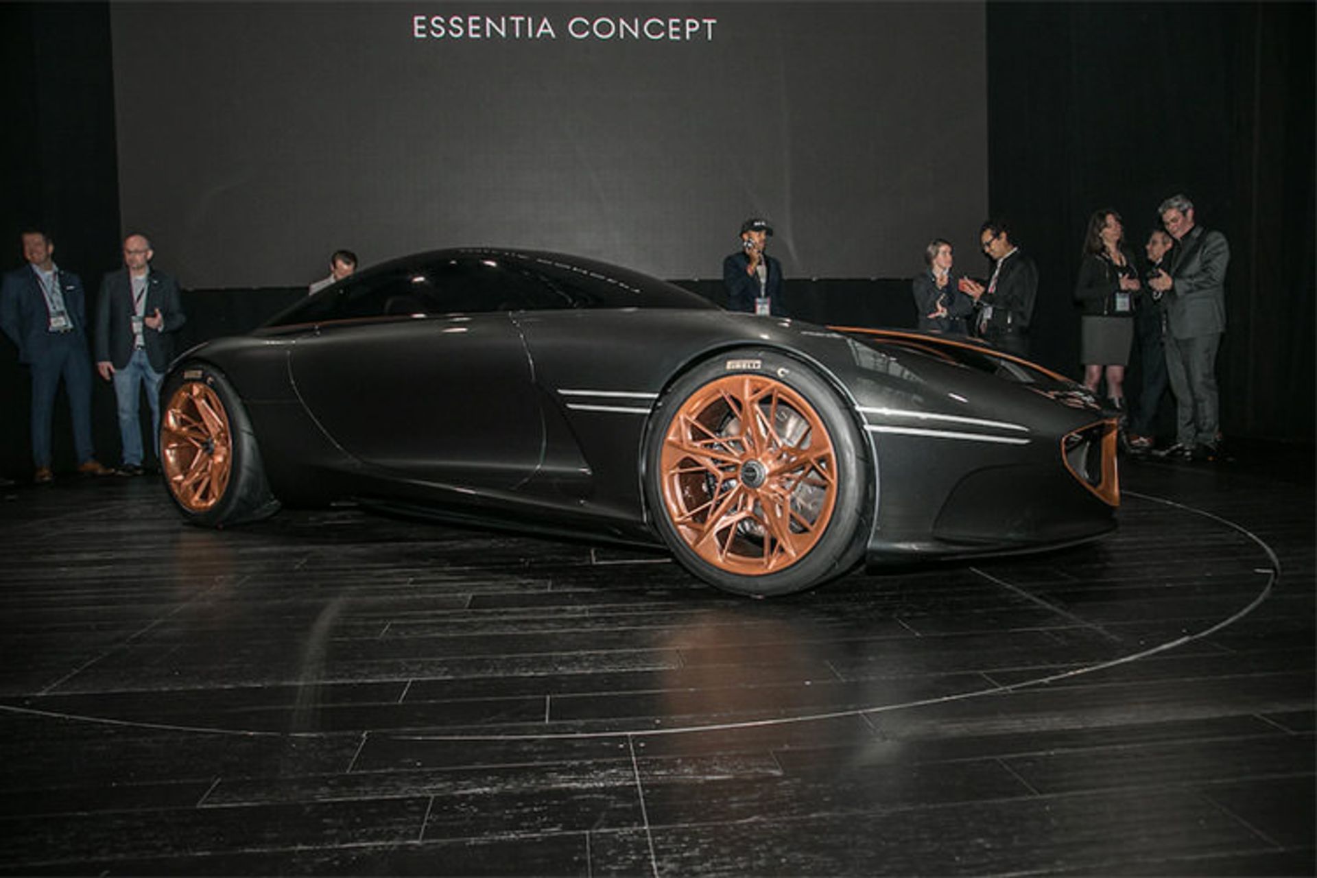 Rimac C_Two