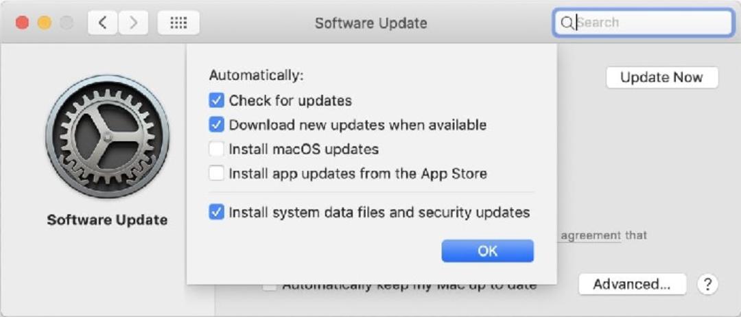 mojave update