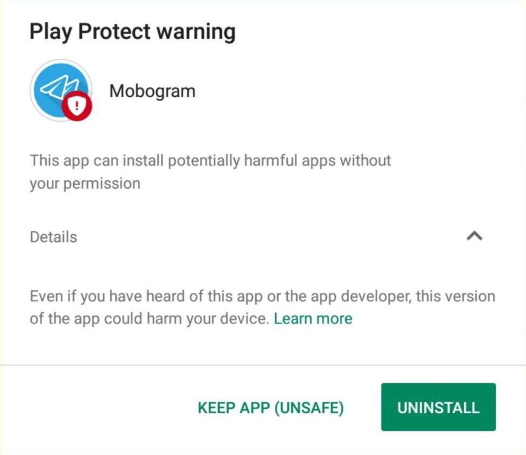 mobogram