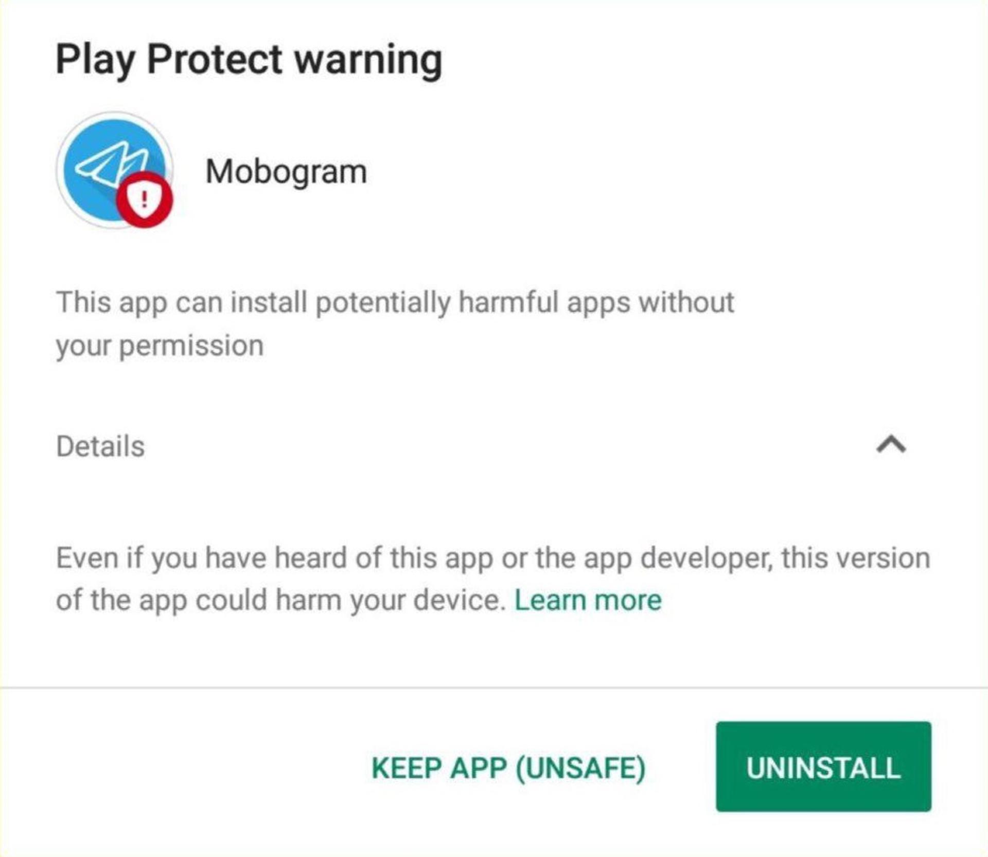 mobogram