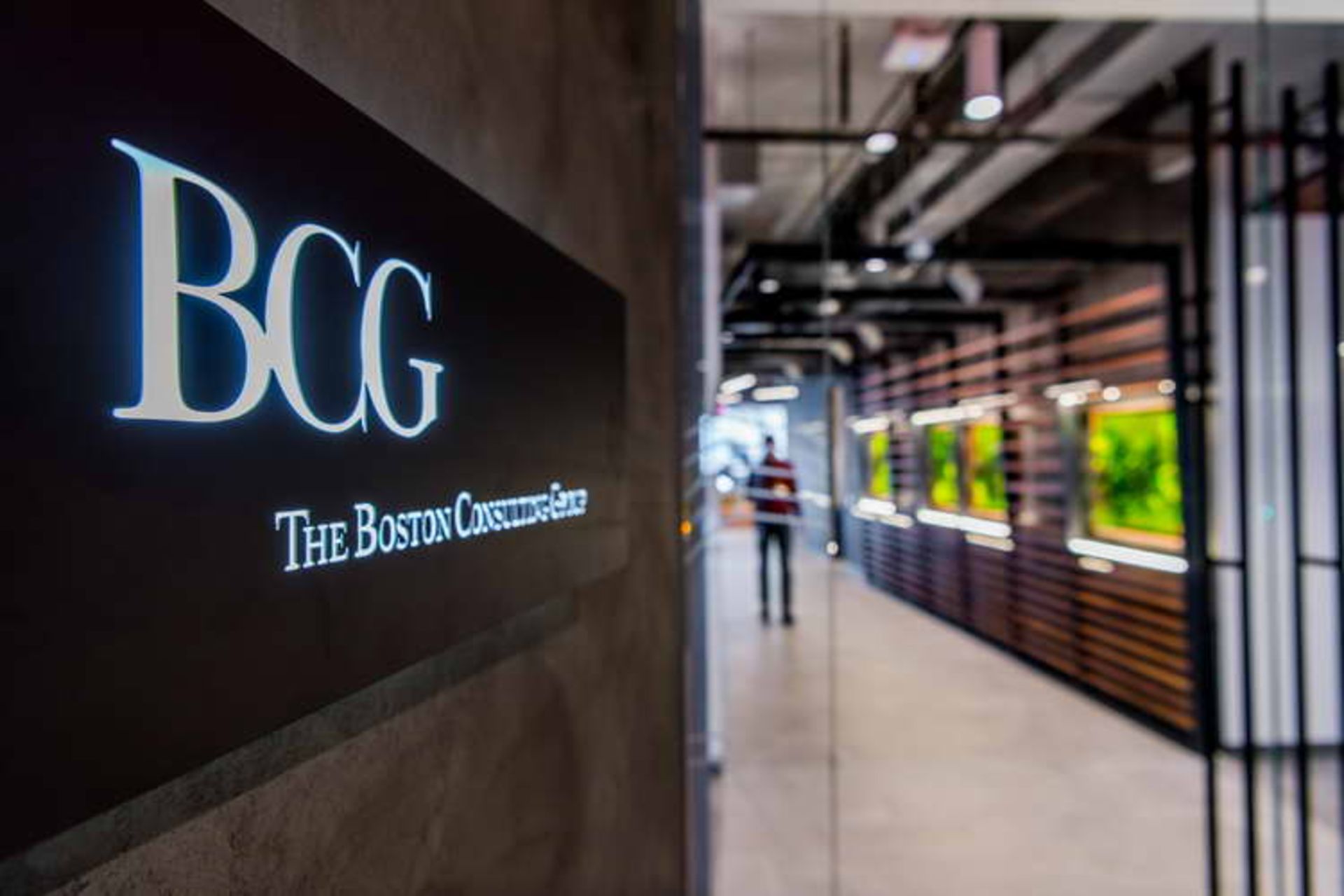 Boston Consulting Group