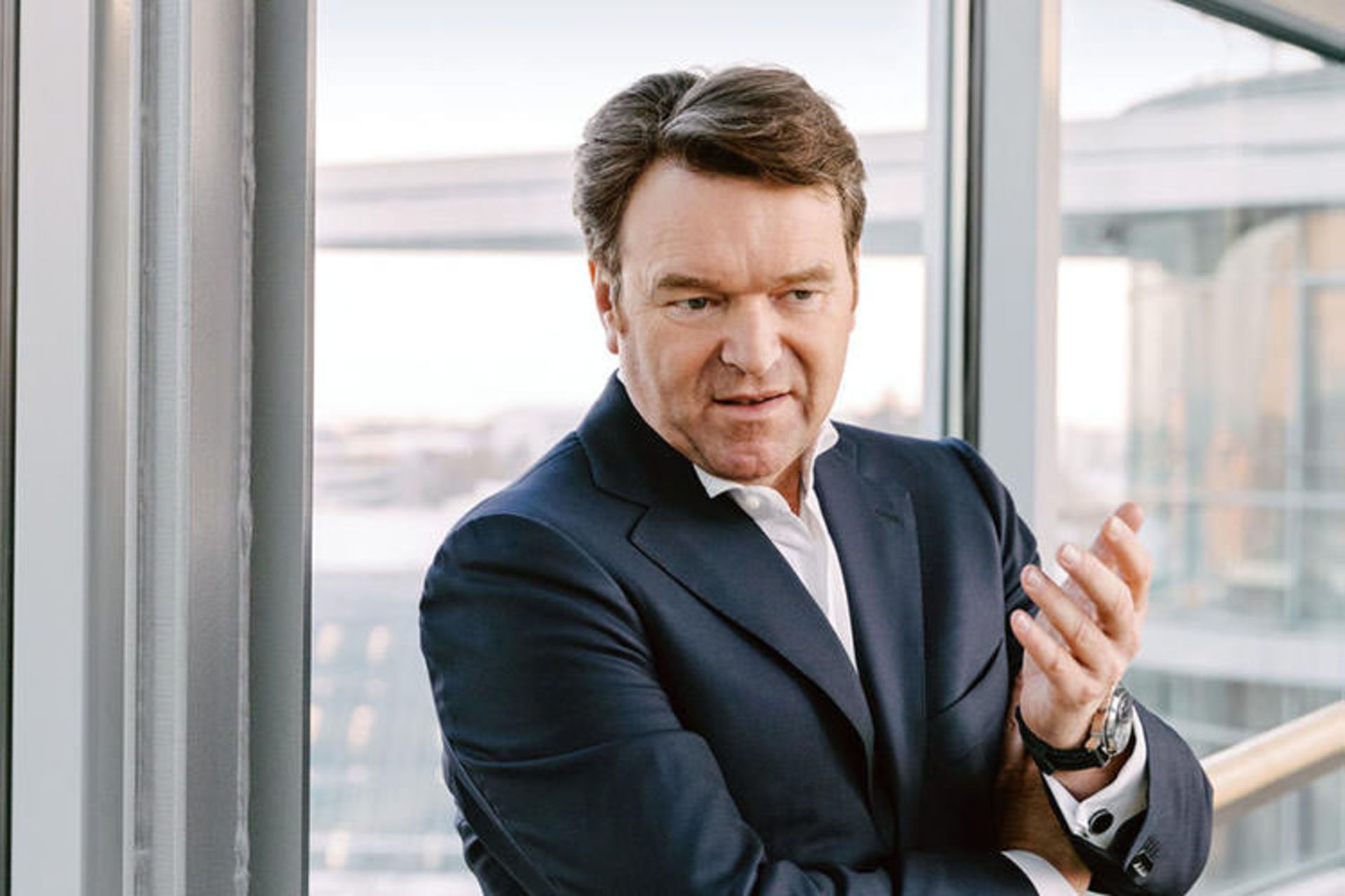 Bram Schot / برام شوت