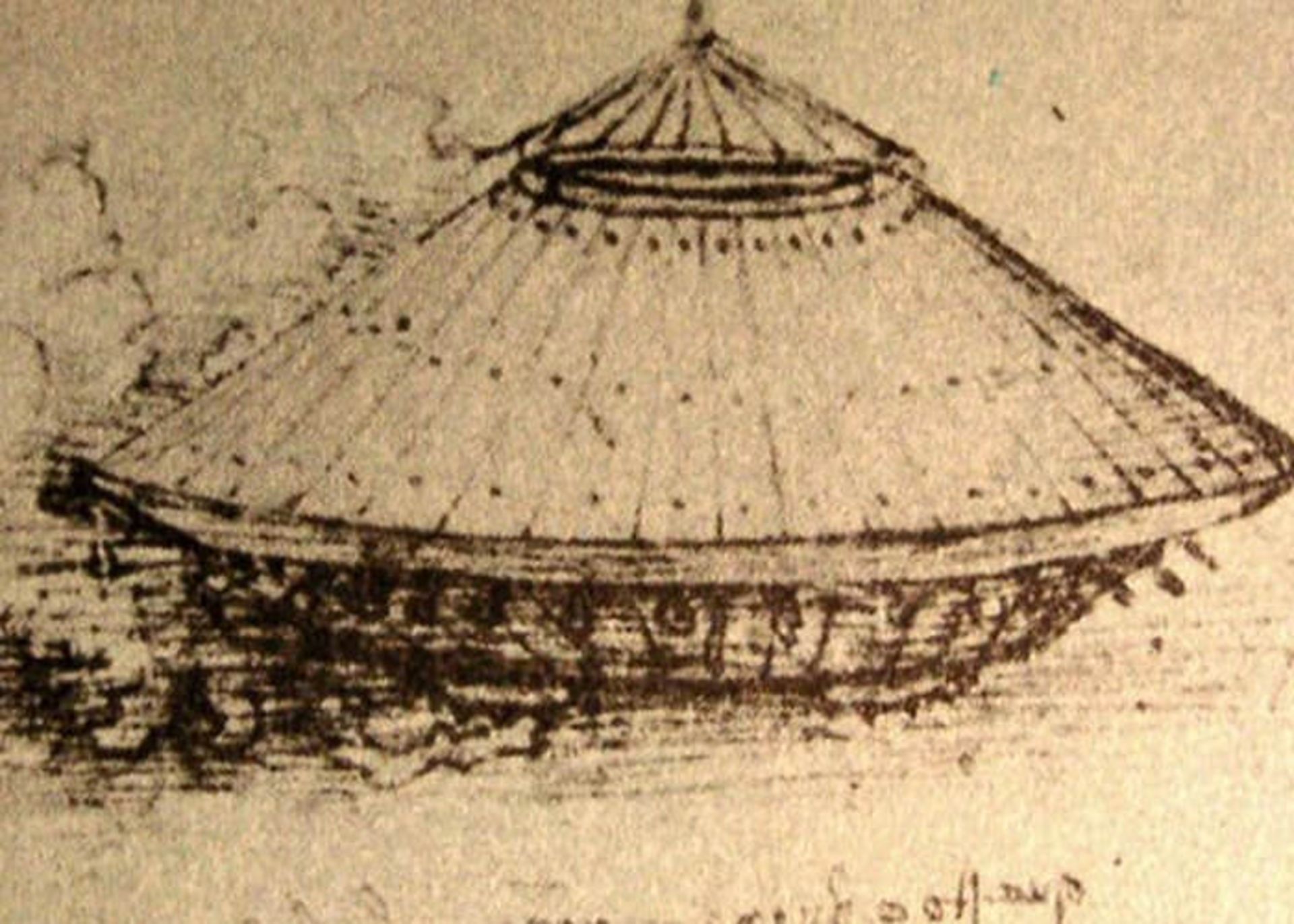 تانک داوینچی