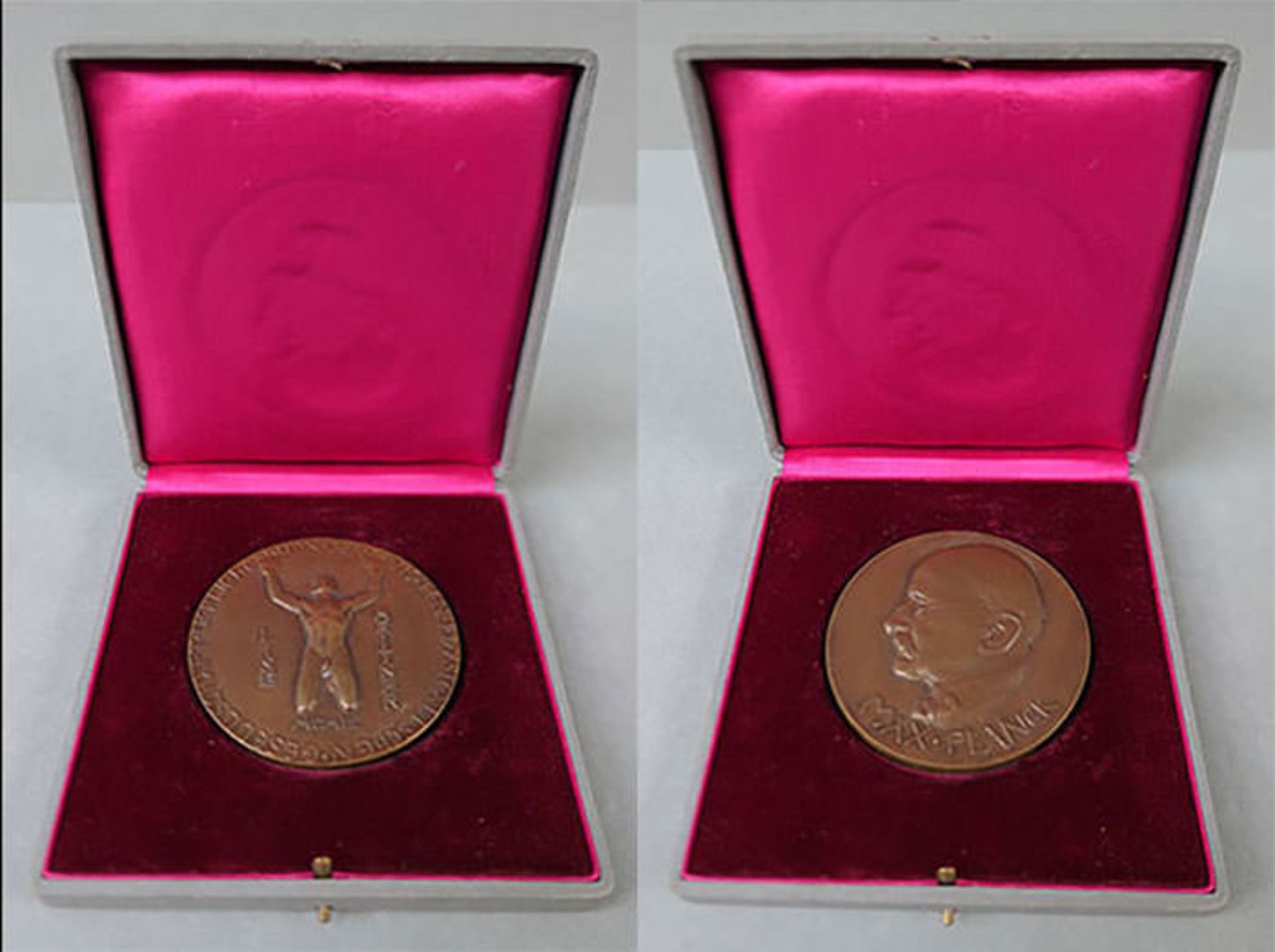 لیزه مایتنر / Lise Meitner