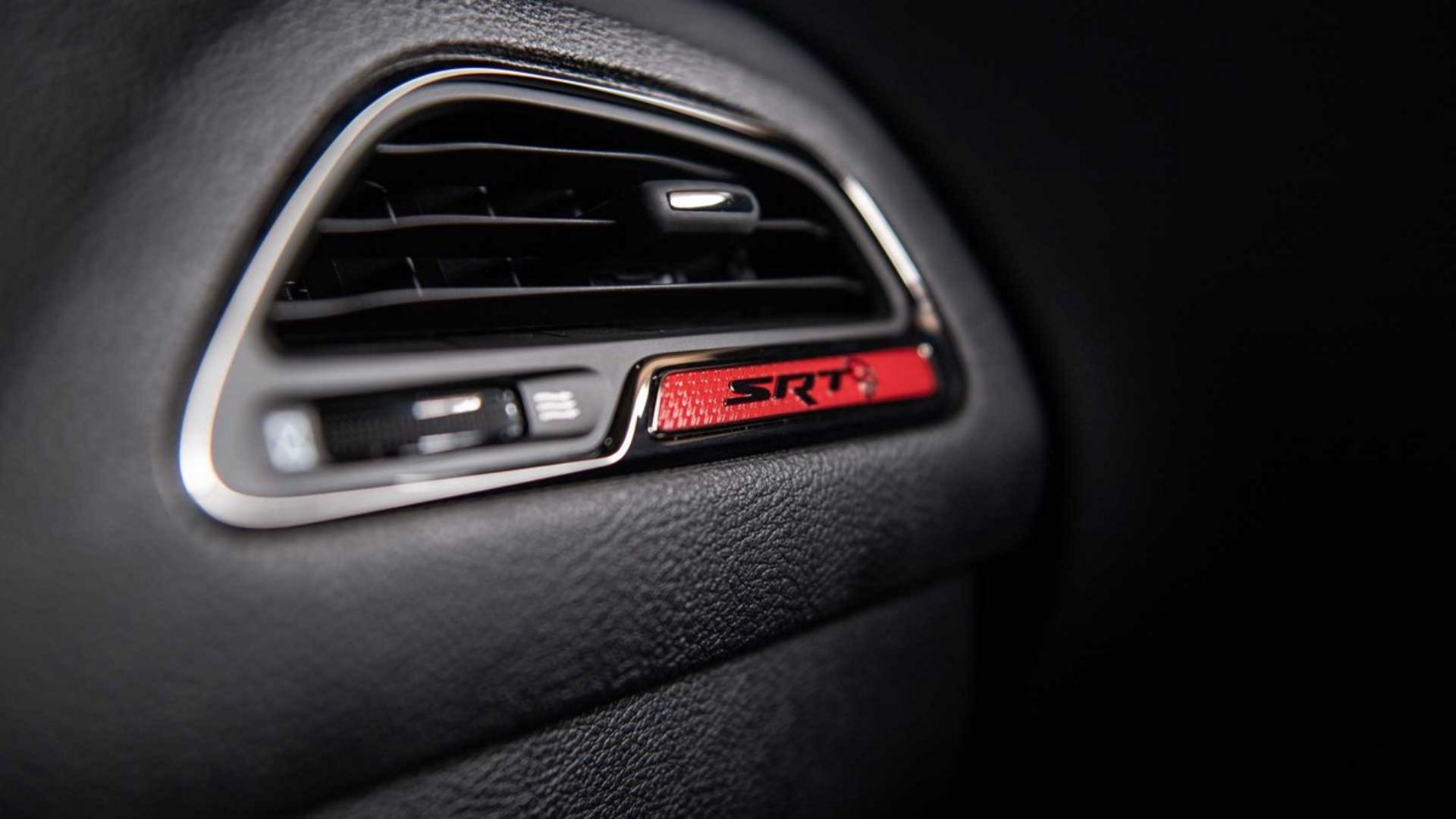 Geiger Cerberus Dodge Challenger