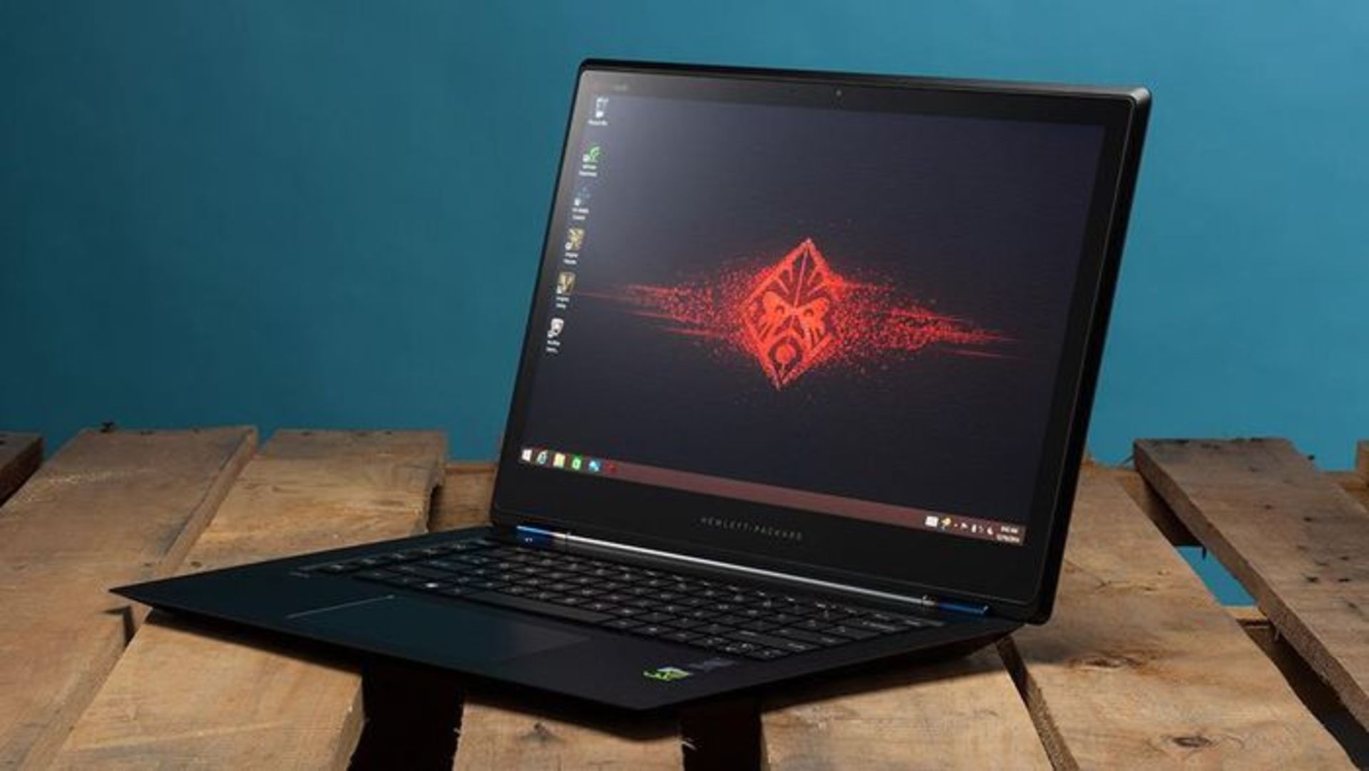 hp omen