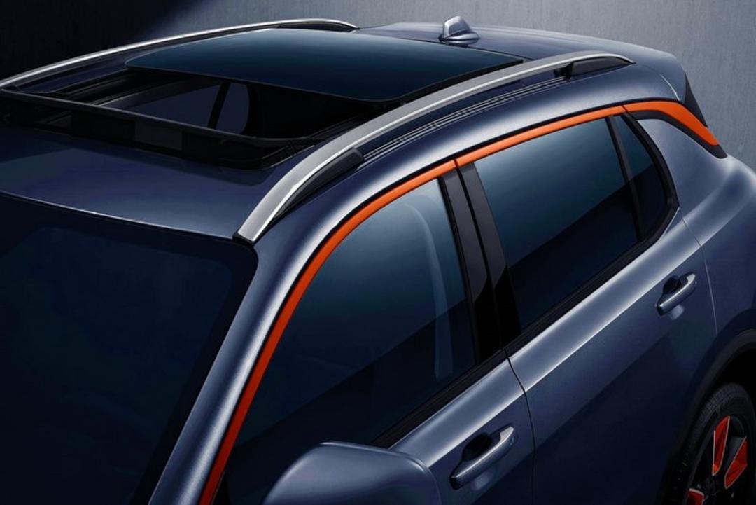 Lynk&Co 01 PHEV 2019