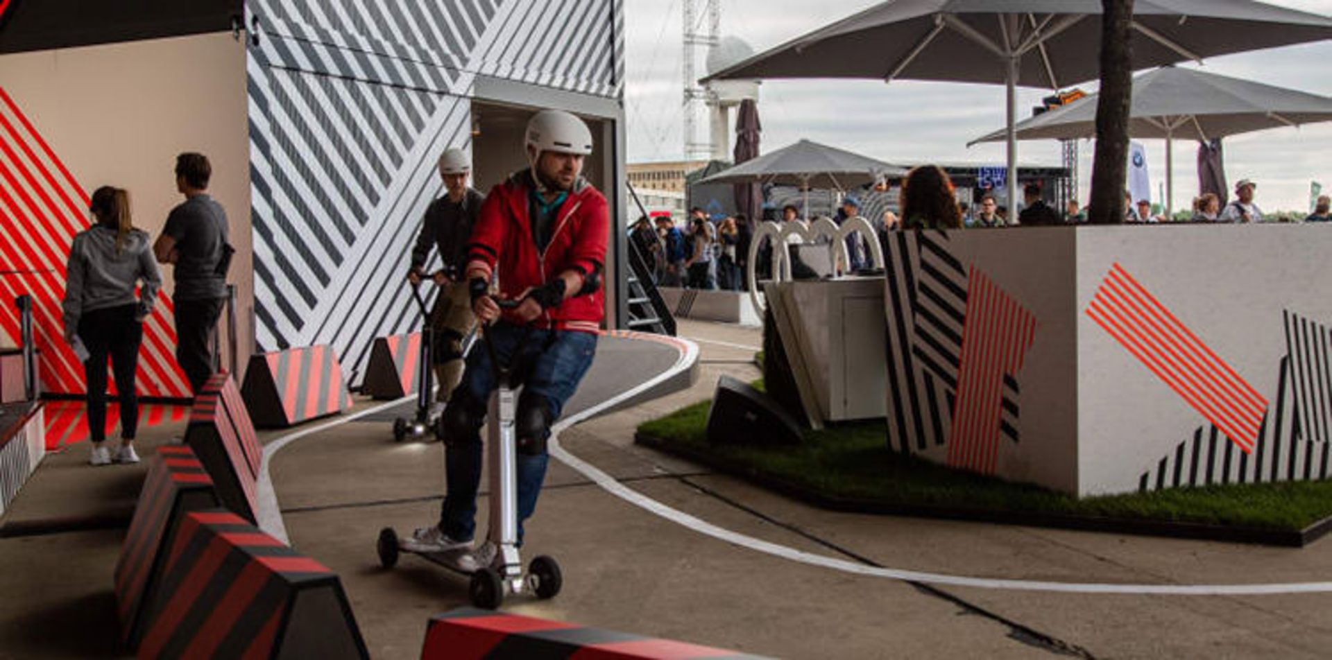 Formula E / فرمول ای