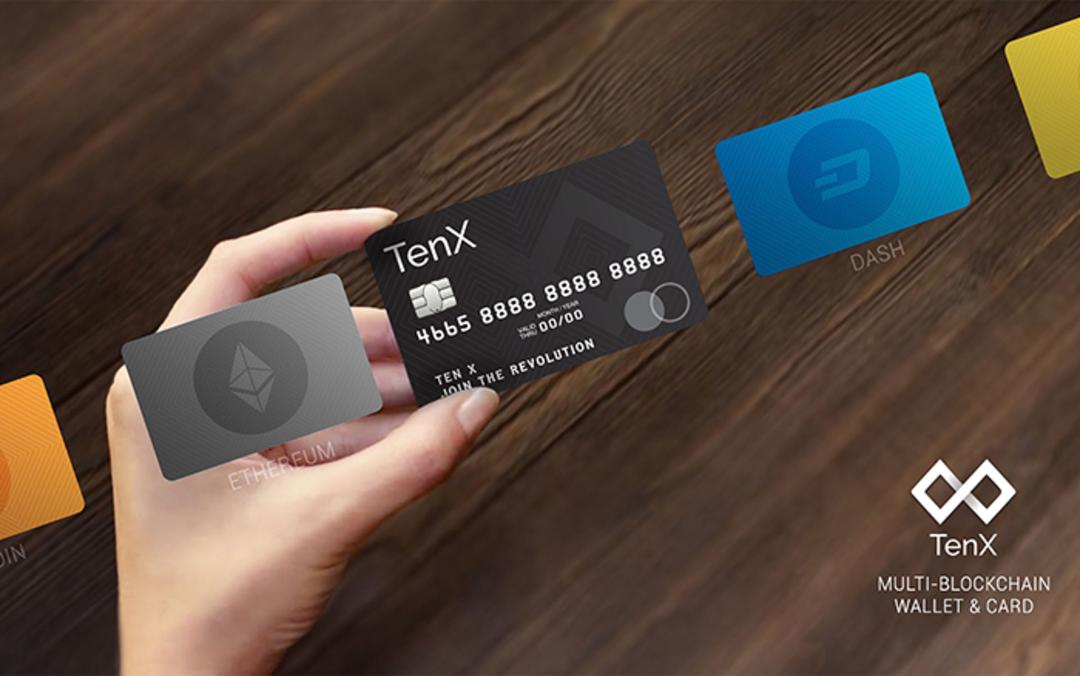 Tenx