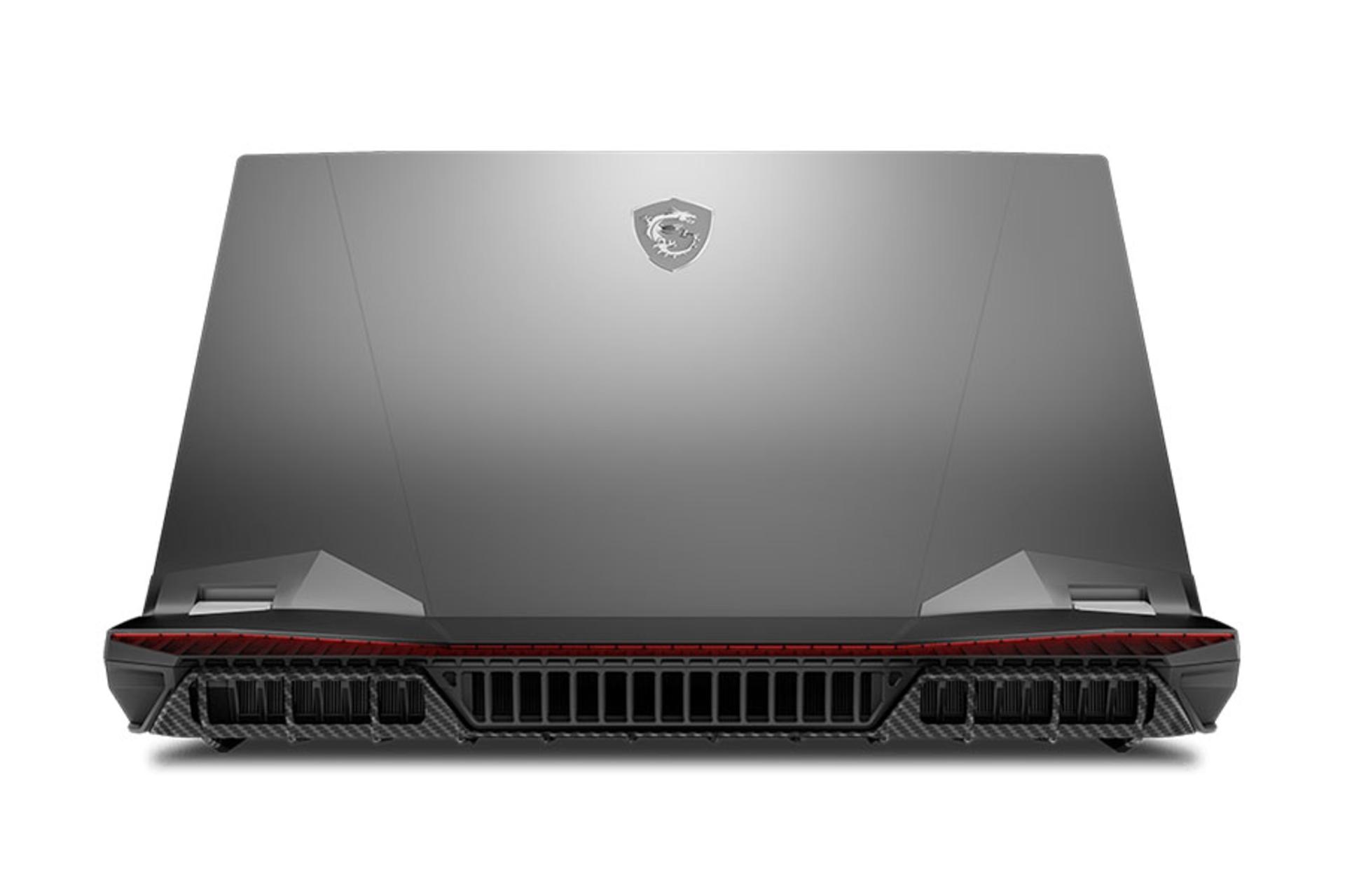 MSI GT76 Titan