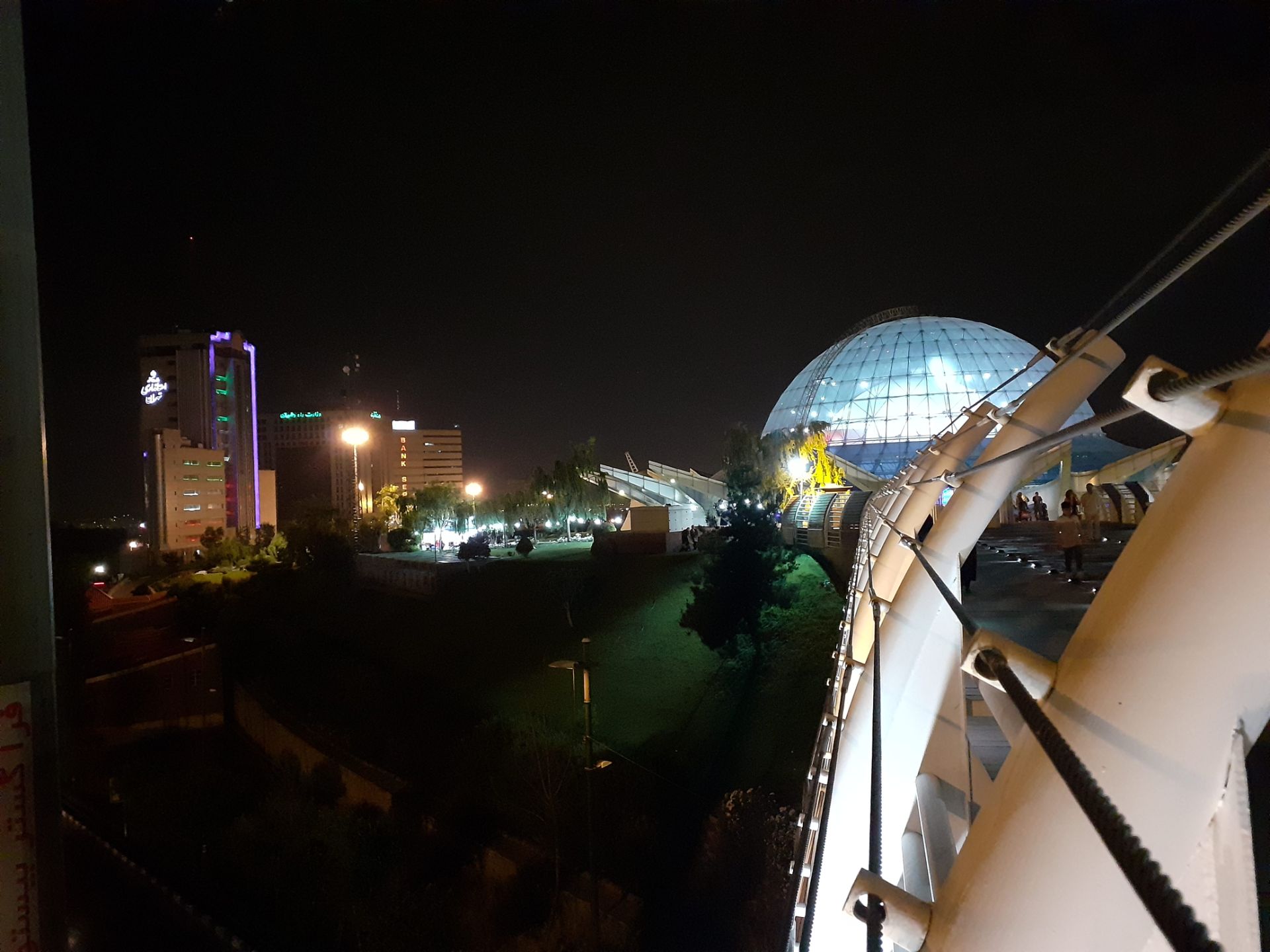 نمونه تصاویر گرفته شده با گلکسی ام ۳۰ سامسونگ / Samsung Galaxy M30