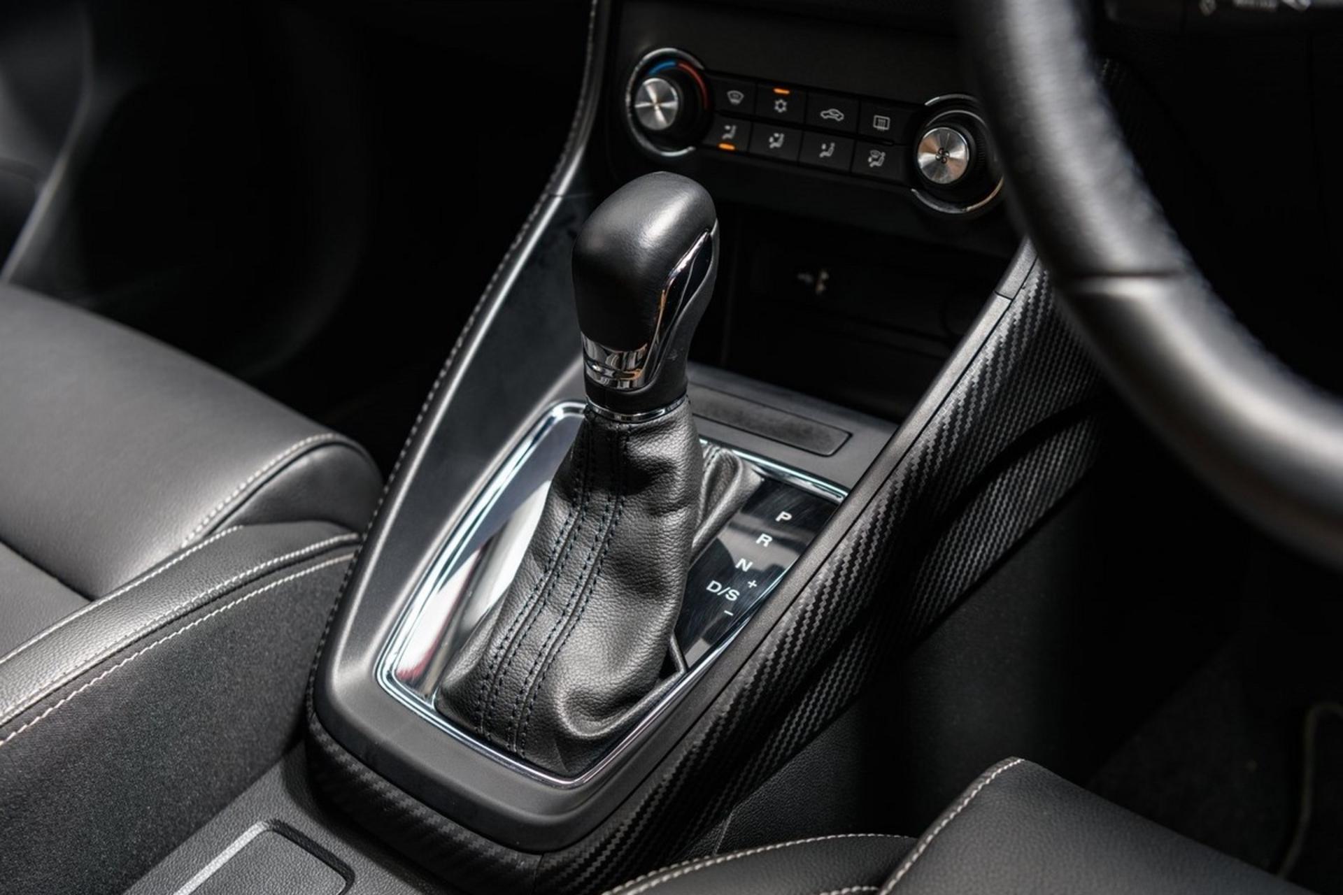 2019 MG ZS