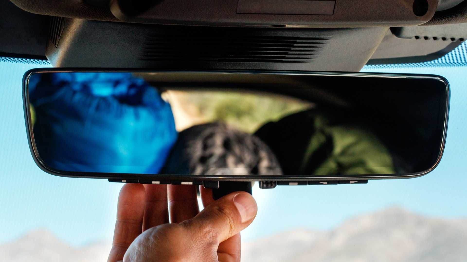 لندرور دیسکاوری اسپرت ۲۰۲۰